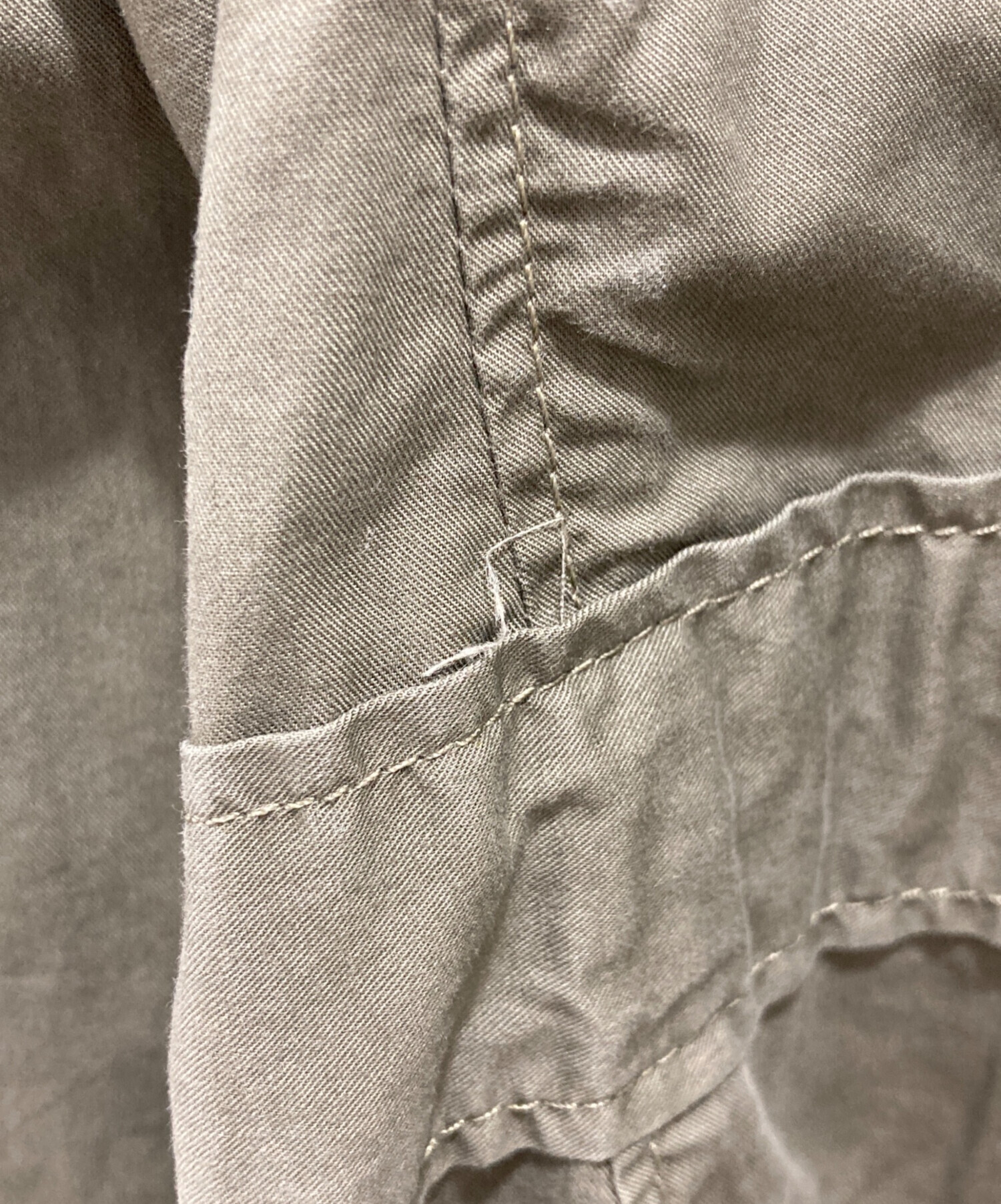 中古・古着通販】Engineered Garments (エンジニアド ガーメンツ