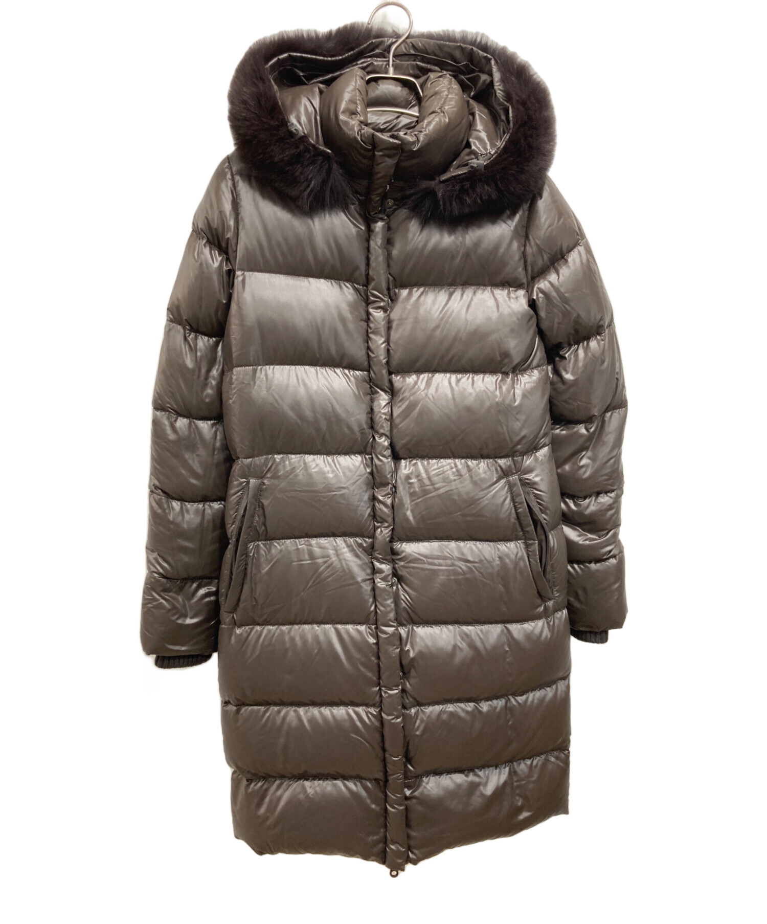 中古・古着通販】DUVETICA (デュベティカ) ダウンコート/Deneb