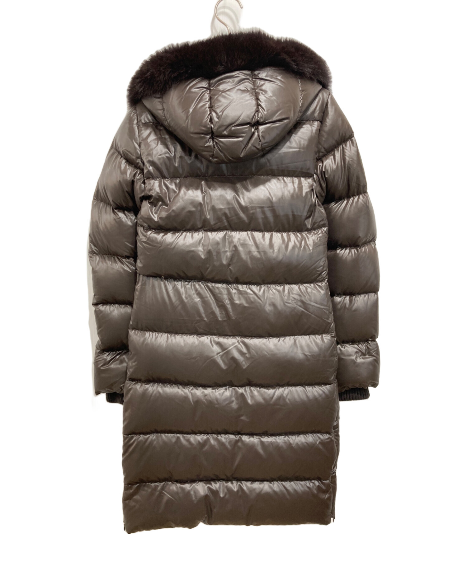 中古・古着通販】DUVETICA (デュベティカ) ダウンコート/Deneb