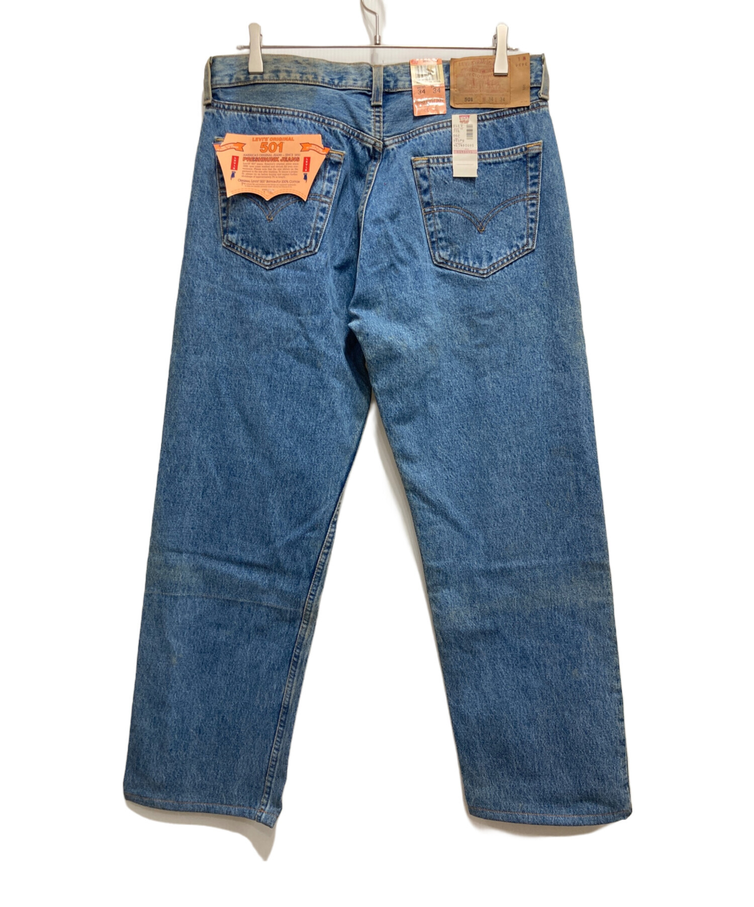 中古・古着通販】LEVI