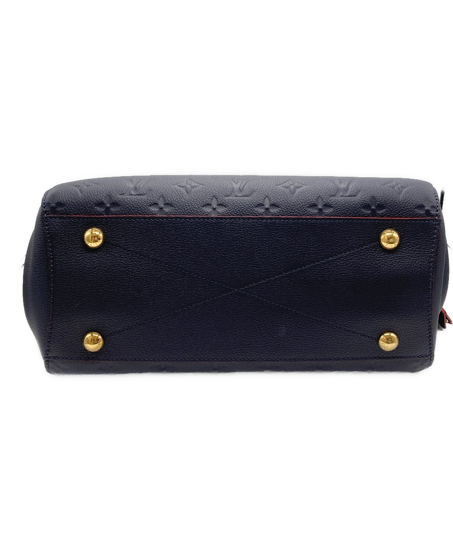 中古・古着通販】LOUIS VUITTON (ルイ ヴィトン) モノグラム アン 