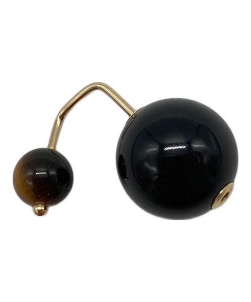 中古・古着通販】hirotaka (ヒロタカ) バンブルビーオニキス＆タイガー