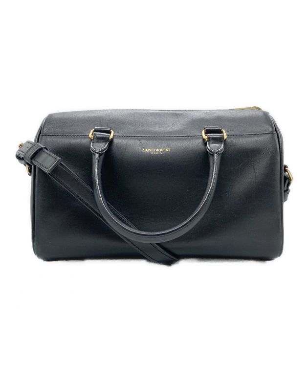 中古・古着通販】Saint Laurent Paris (サンローランパリ) ベイビー