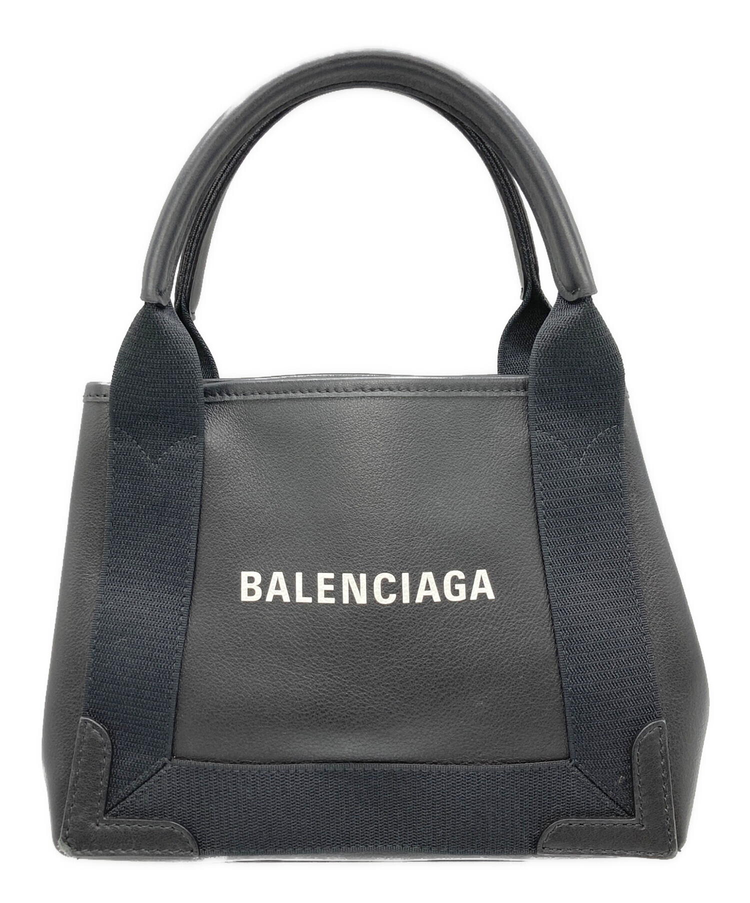 公式販売が好調 BALENCIAGA ブラック ショルダーバッグ 値下げ可 