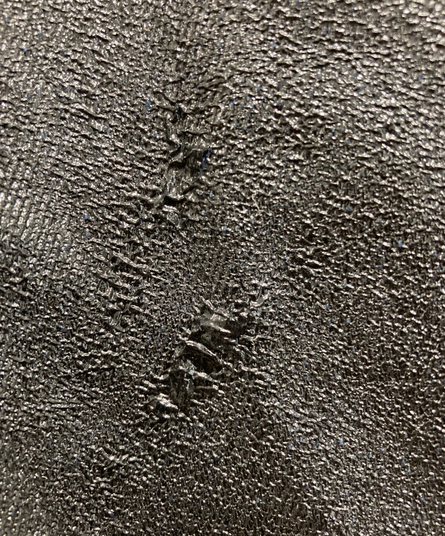 中古・古着通販】Eytys (エイティーズ) CYPRESS TAR/パンツ ブラック 