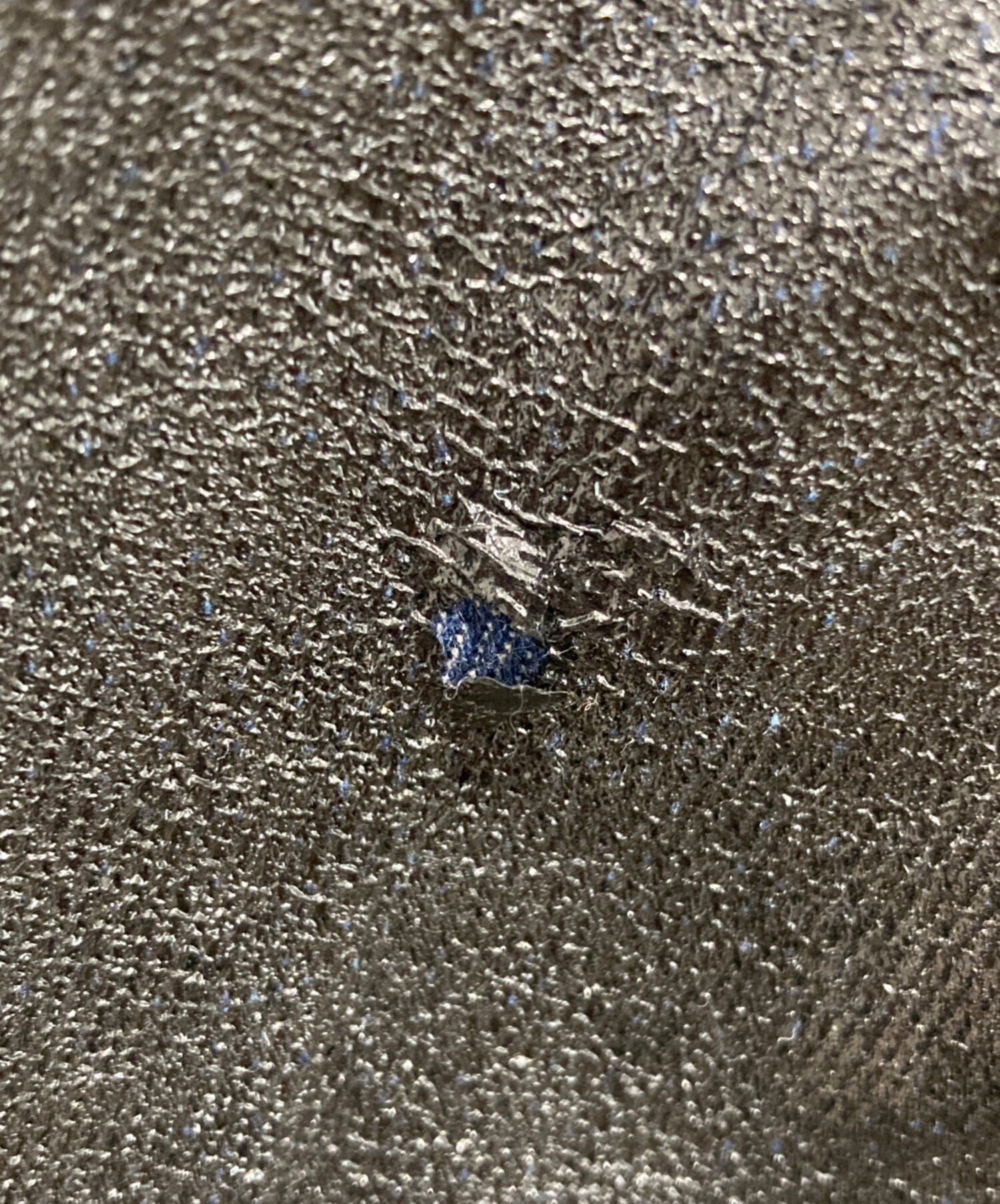 中古・古着通販】Eytys (エイティーズ) CYPRESS TAR/パンツ ブラック 