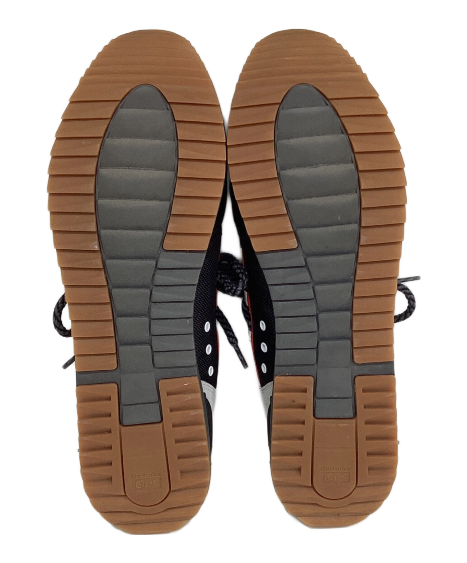 中古・古着通販】Onitsuka Tiger (オニツカタイガー) ANDREA POMPILIO