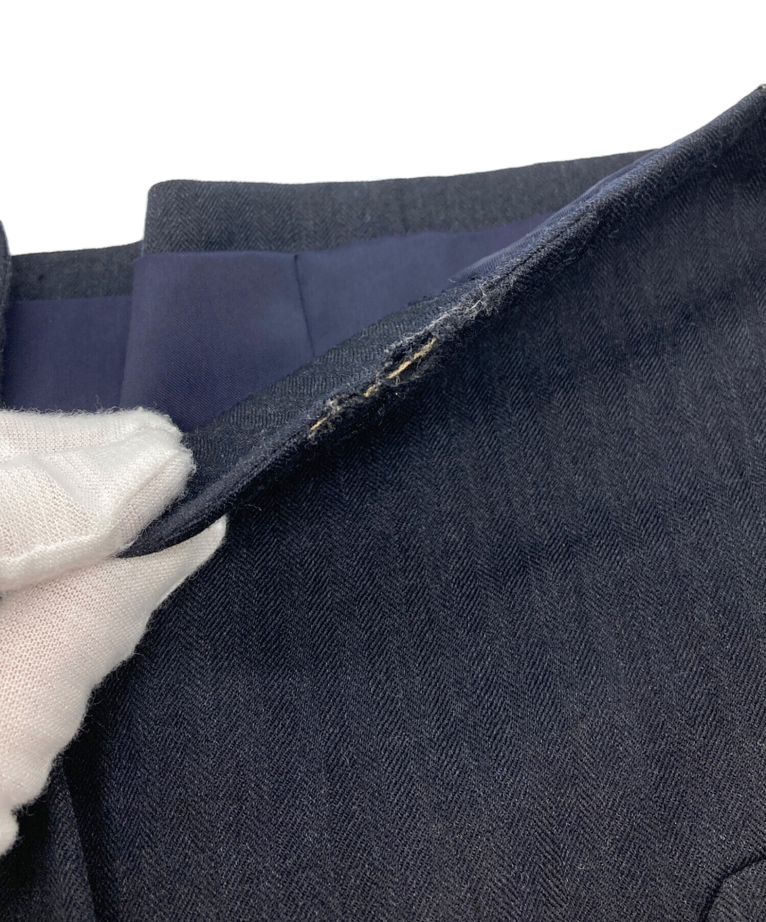 中古・古着通販】COMME des GARCONS HOMME DEUX (コムデギャルソン