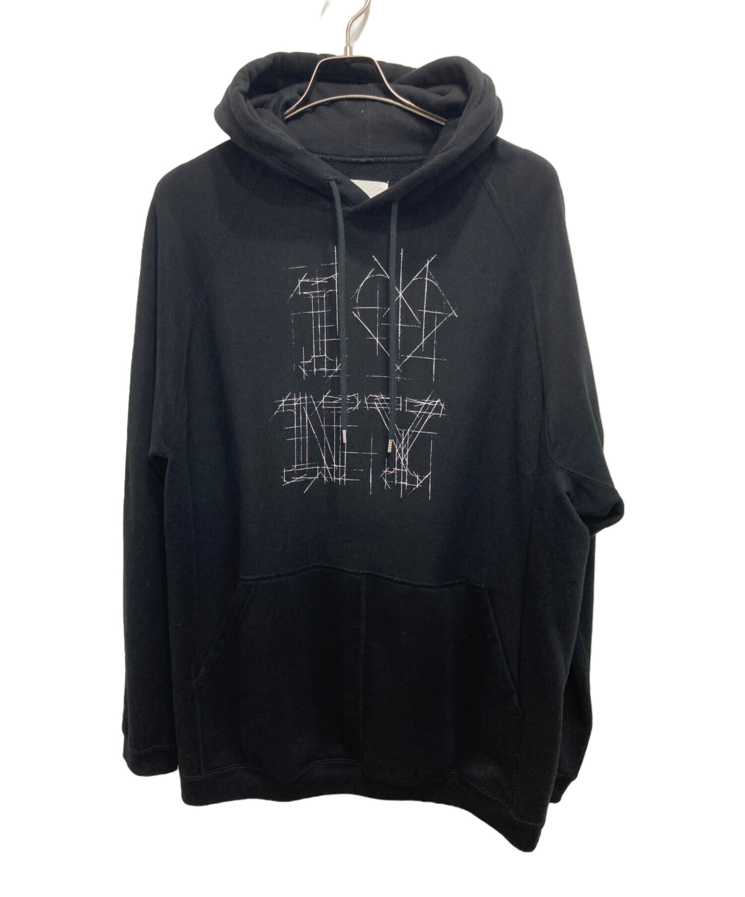 TAKAHIROMIYASHITA TheSoloist. パーカー