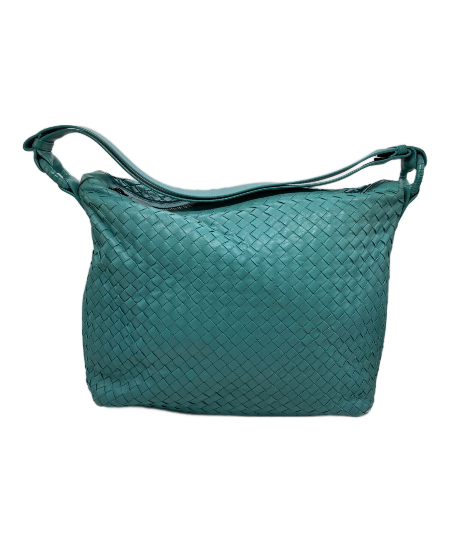 中古・古着通販】BOTTEGA VENETA (ボッテガベネタ) イントレチャート 