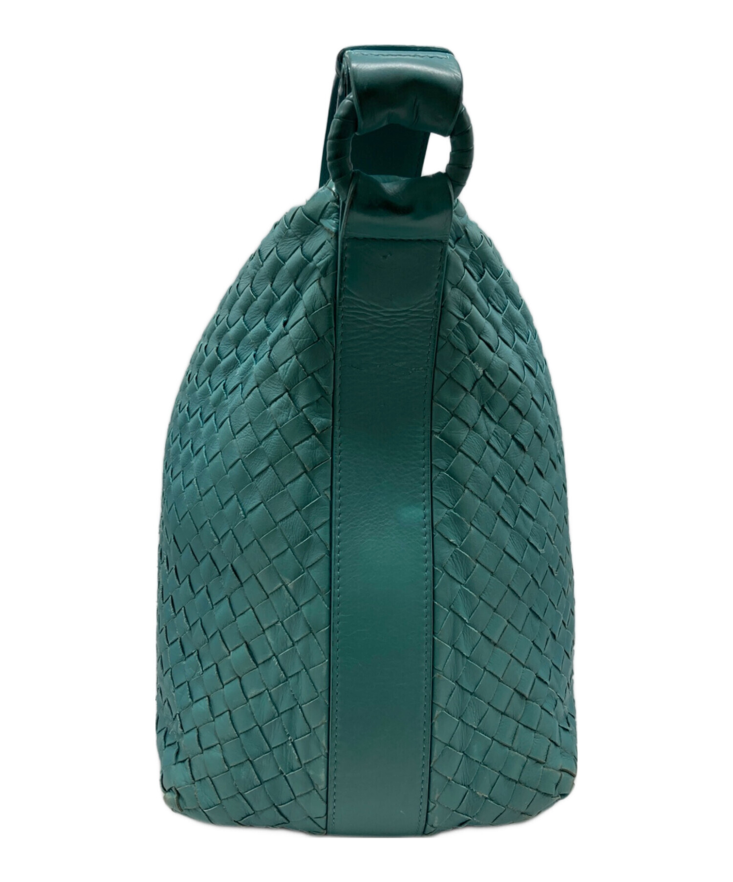 中古・古着通販】BOTTEGA VENETA (ボッテガベネタ) イントレチャート 