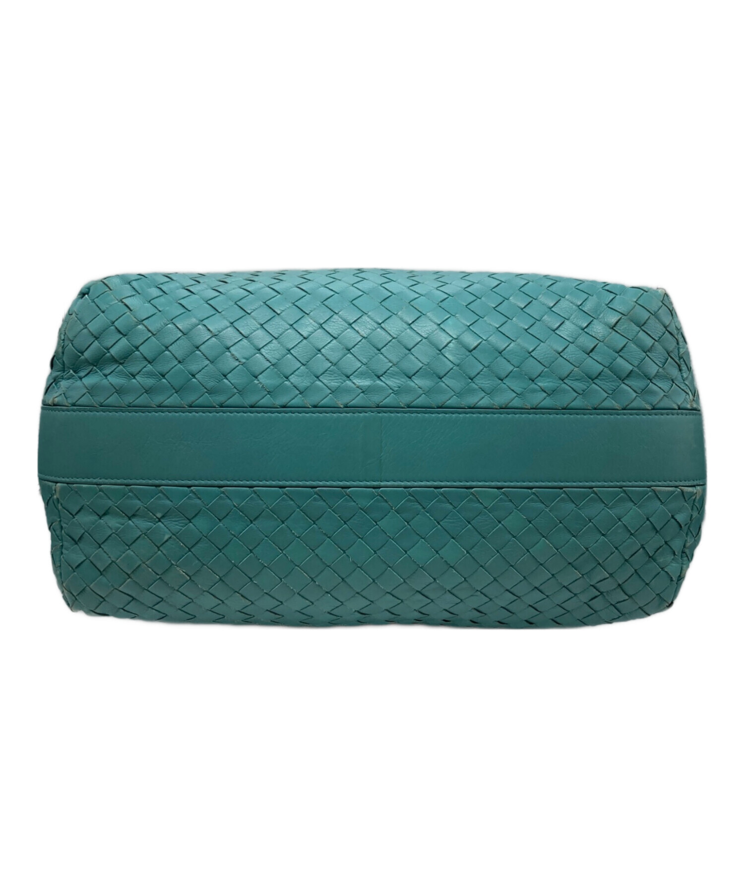 中古・古着通販】BOTTEGA VENETA (ボッテガベネタ) イントレチャート 