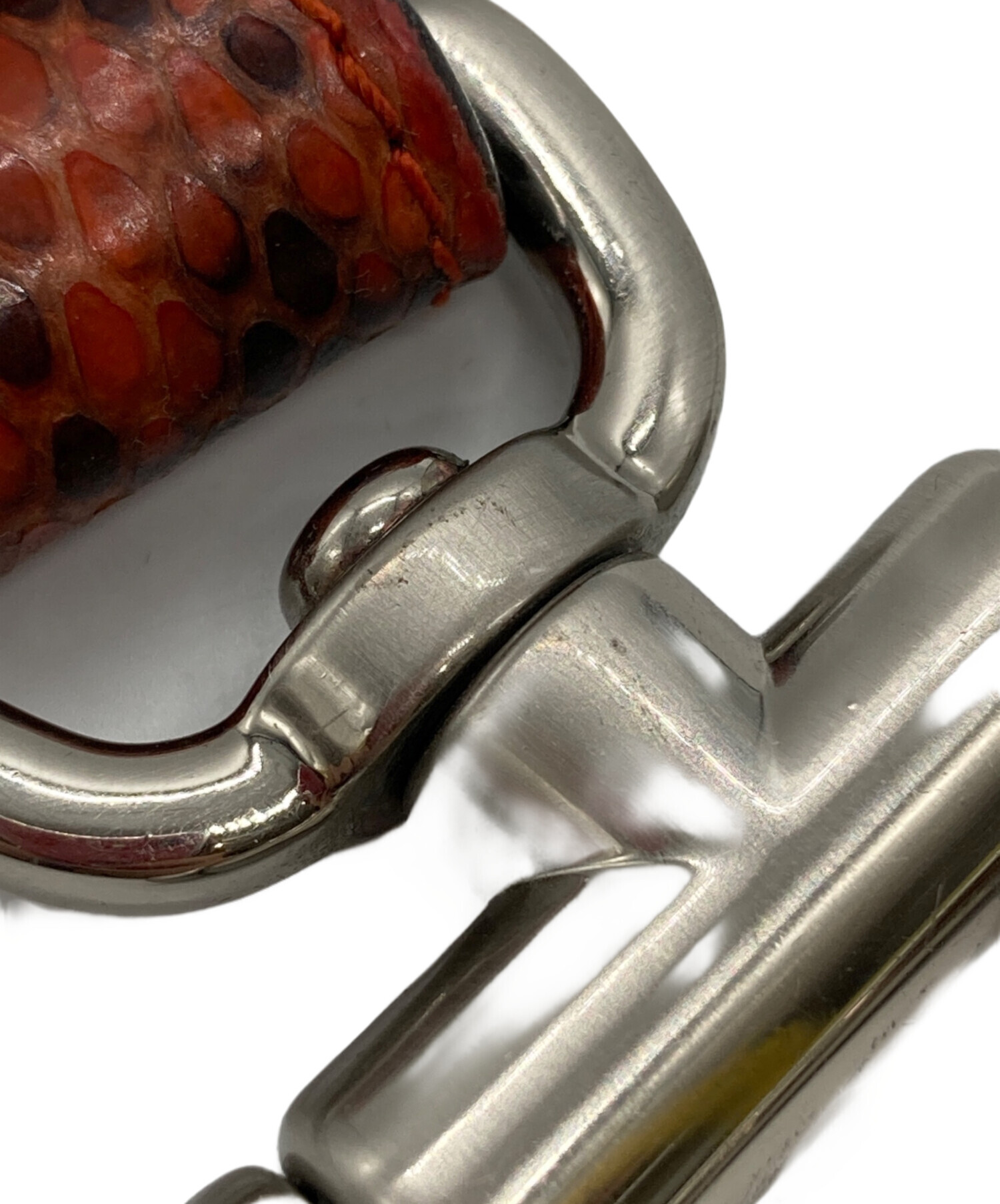 中古・古着通販】HENDER SCHEME (エンダースキーマ) key flock