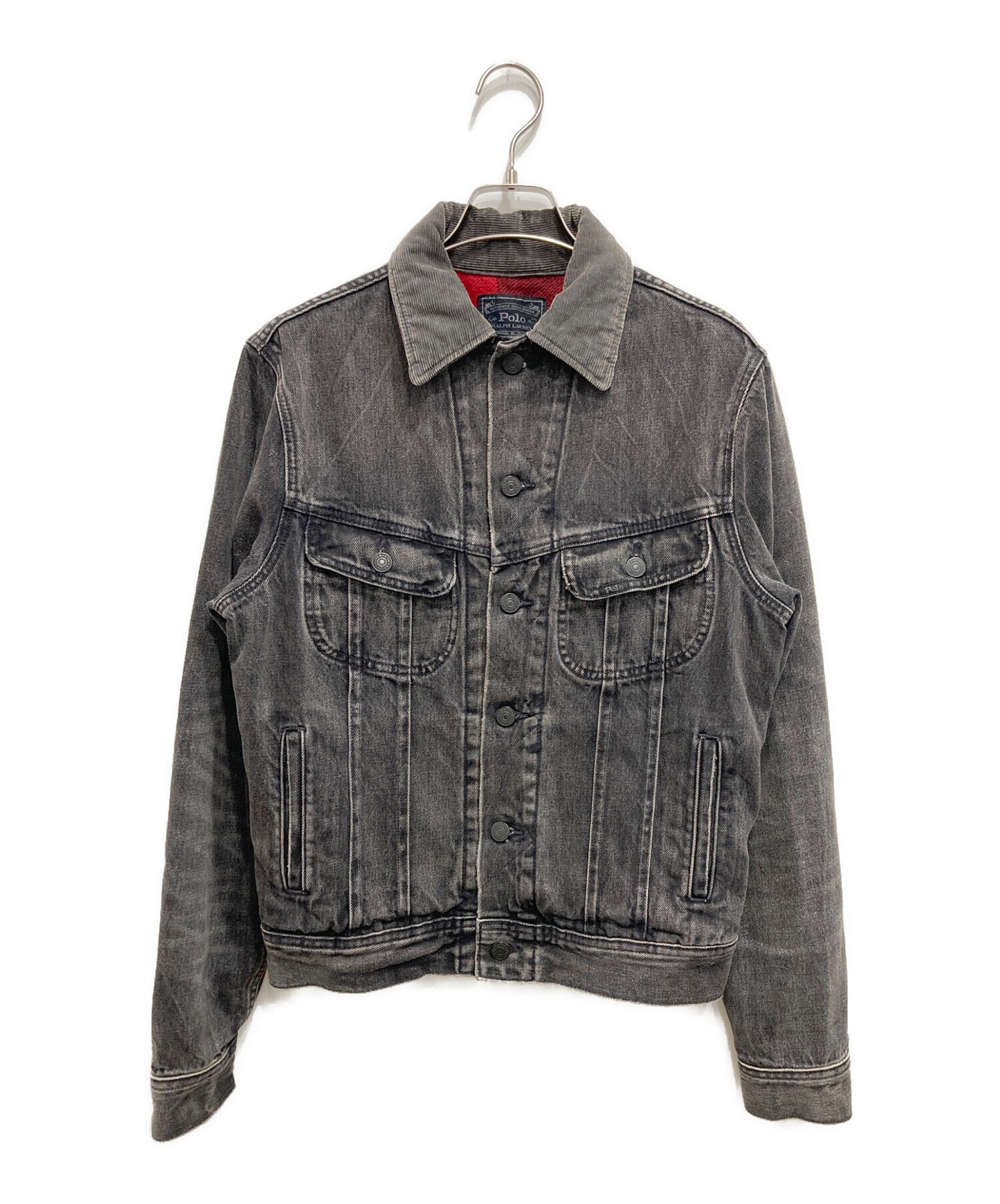 PoloRalphLauren ポロラルフローレントラッカージャケット3rdXL PoloRalphLauren ポロラルフローレントラッカージャケット3rdXL