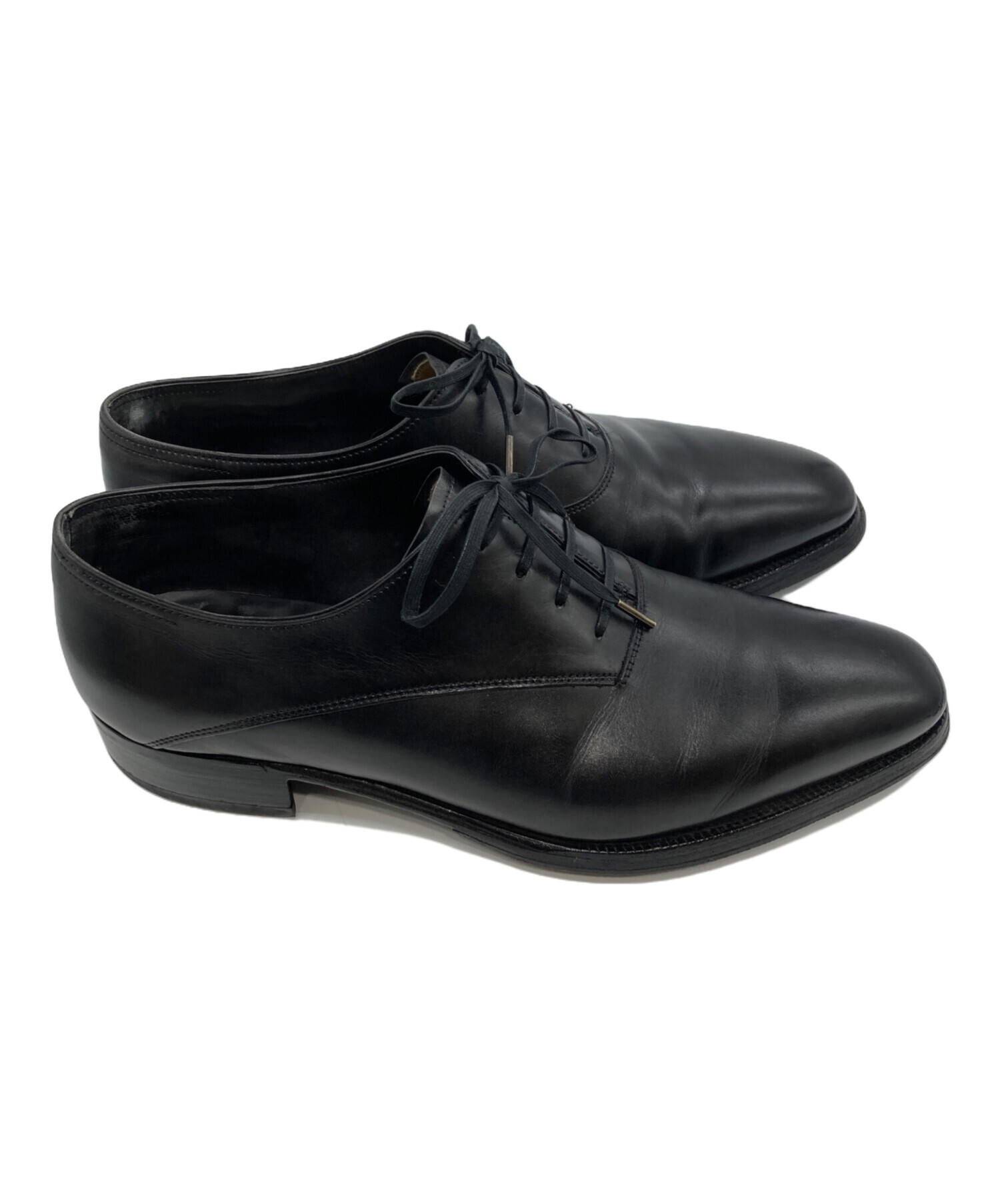中古・古着通販】JOHN LOBB (ジョンロブ) ベケッツドレスシューズ 