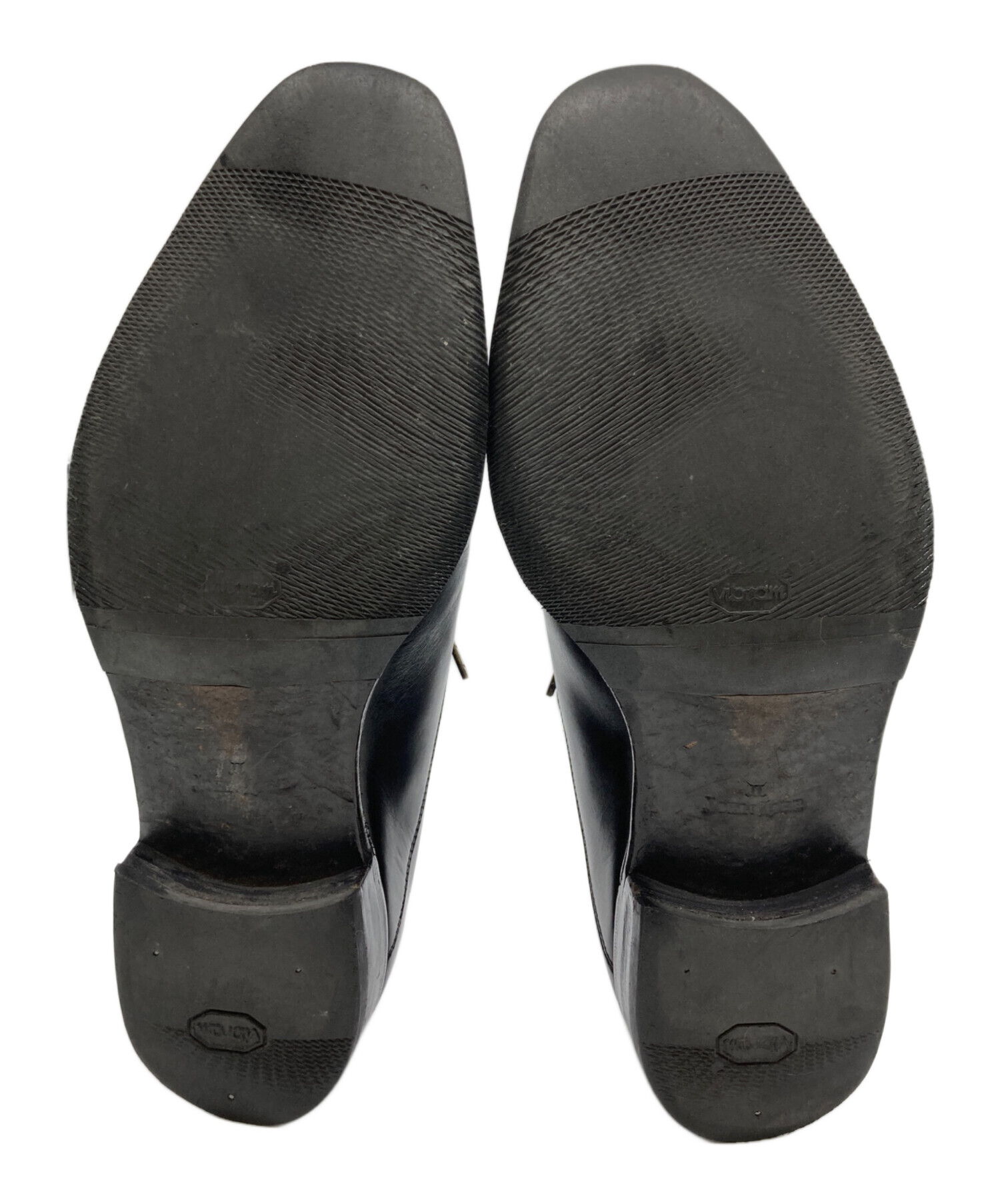 中古・古着通販】JOHN LOBB (ジョンロブ) ベケッツドレスシューズ 