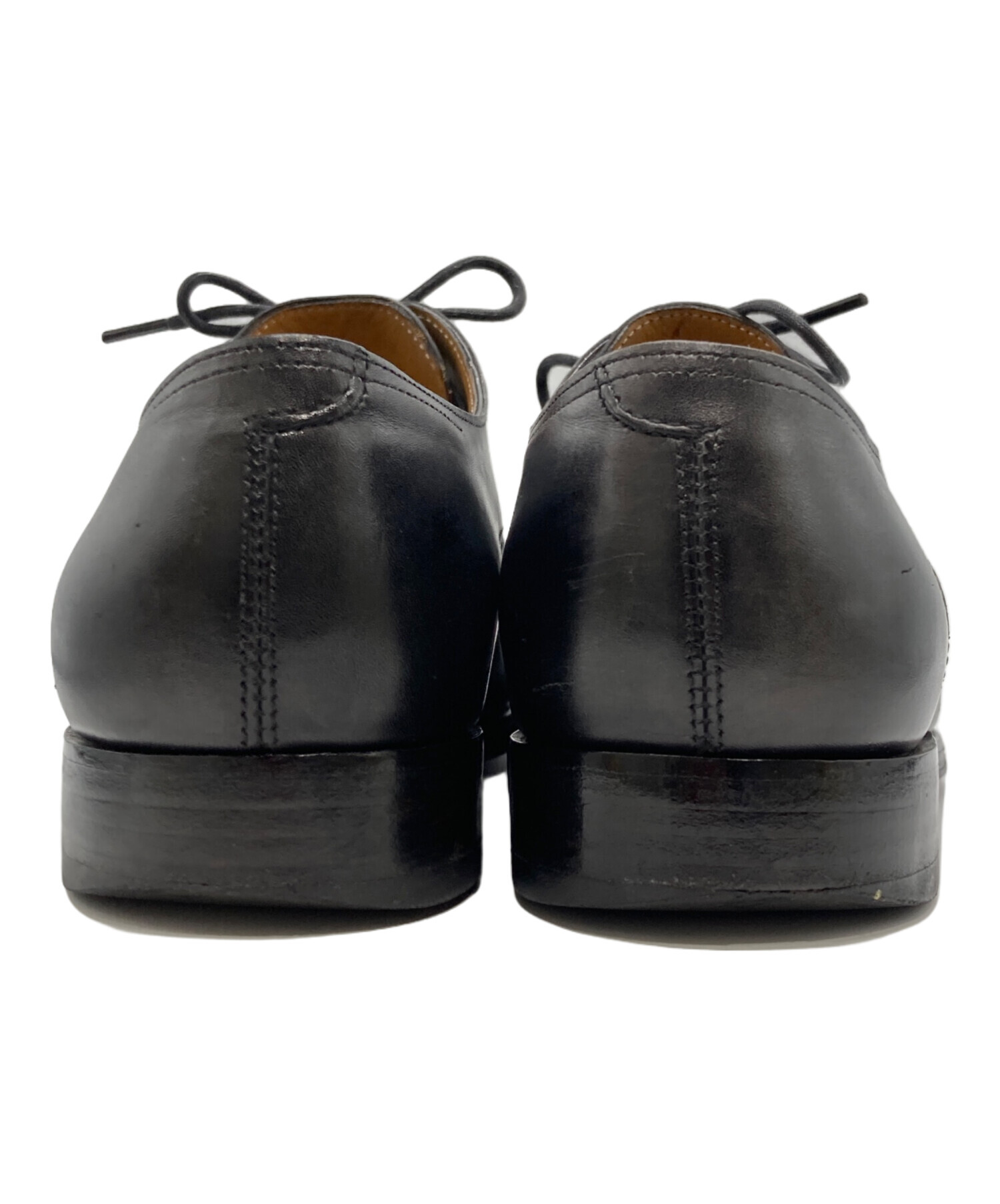 中古・古着通販】JOHN LOBB (ジョンロブ) ミュージアムカーフウイング