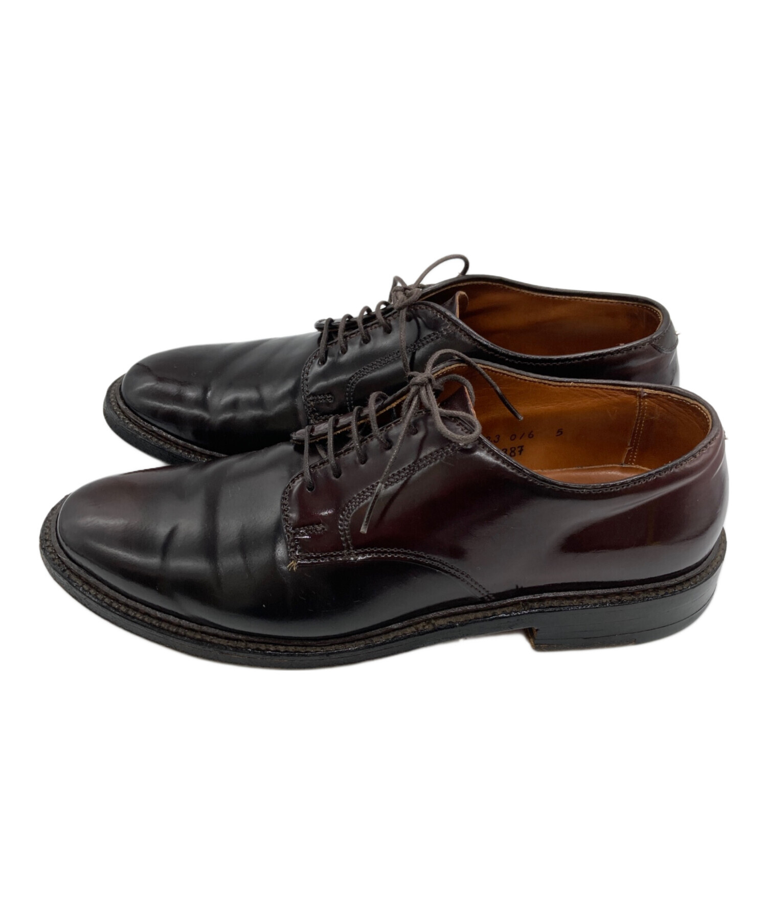 中古・古着通販】Alden (オールデン) International Gallery