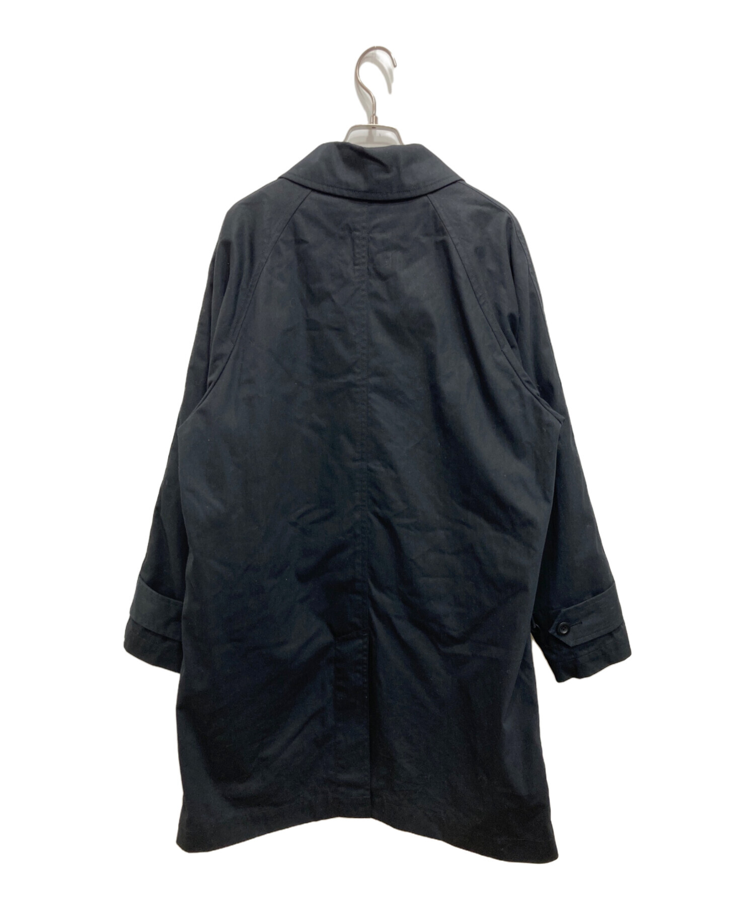 中古・古着通販】MHL (エムエイチエル) PROOFED COTTON NYLON TWILL 