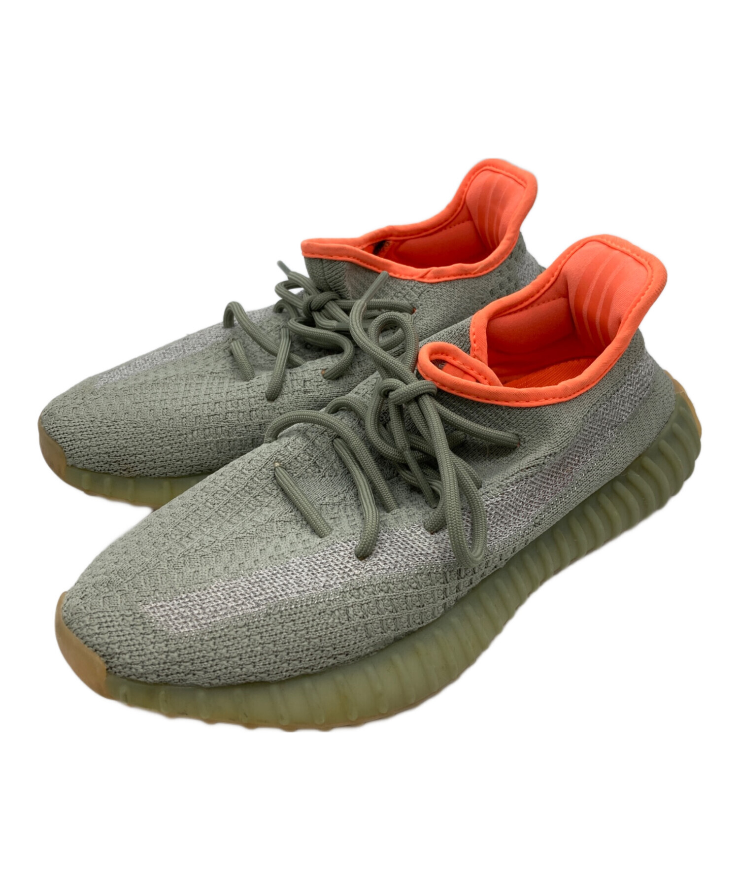 中古・古着通販】adidas (アディダス) イージーブースト350V2 