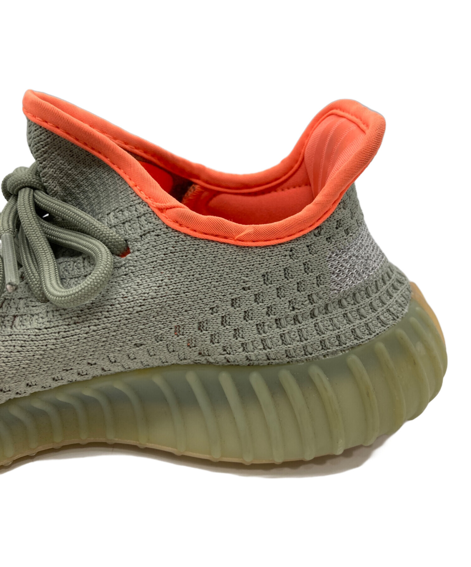 中古・古着通販】adidas (アディダス) イージーブースト350V2 