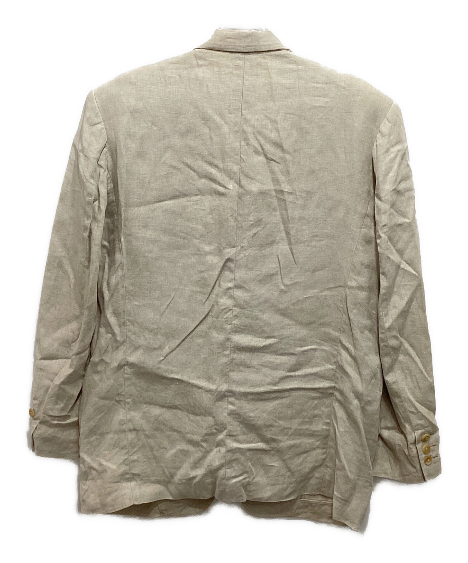 中古・古着通販】Y's for men (ワイズフォーメン) リネン
