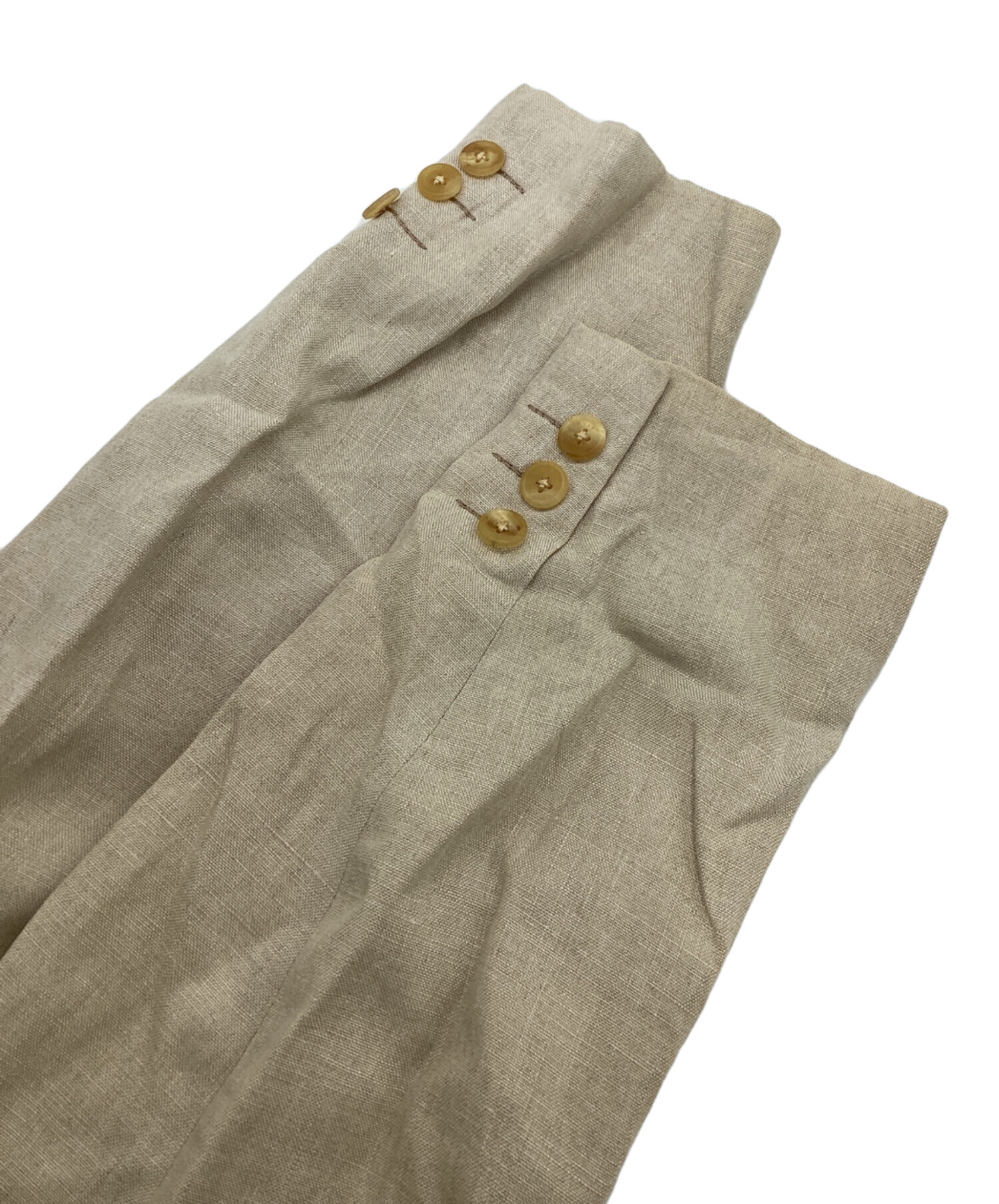 中古・古着通販】Y's for men (ワイズフォーメン) リネンテーラード