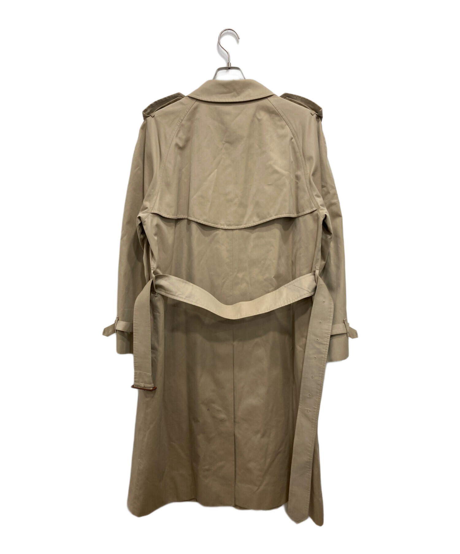 中古・古着通販】Burberry's (バーバリーズ) トレンチコート ベージュ
