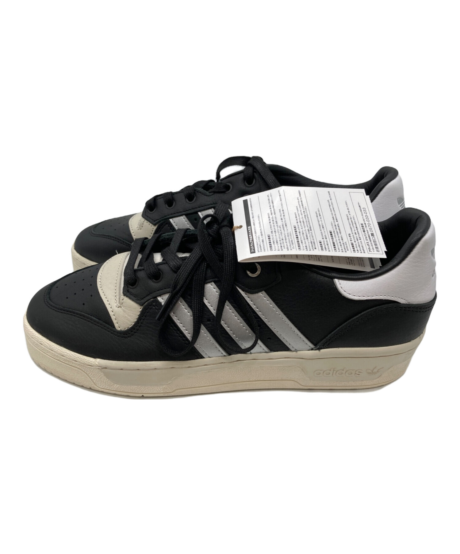 中古・古着通販】adidas (アディダス) ライバルリー ロー