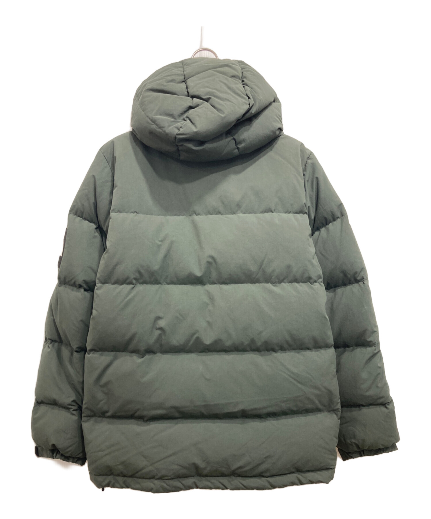 中古・古着通販】THE NORTH FACE (ザ ノース フェイス) キャンプシエラ