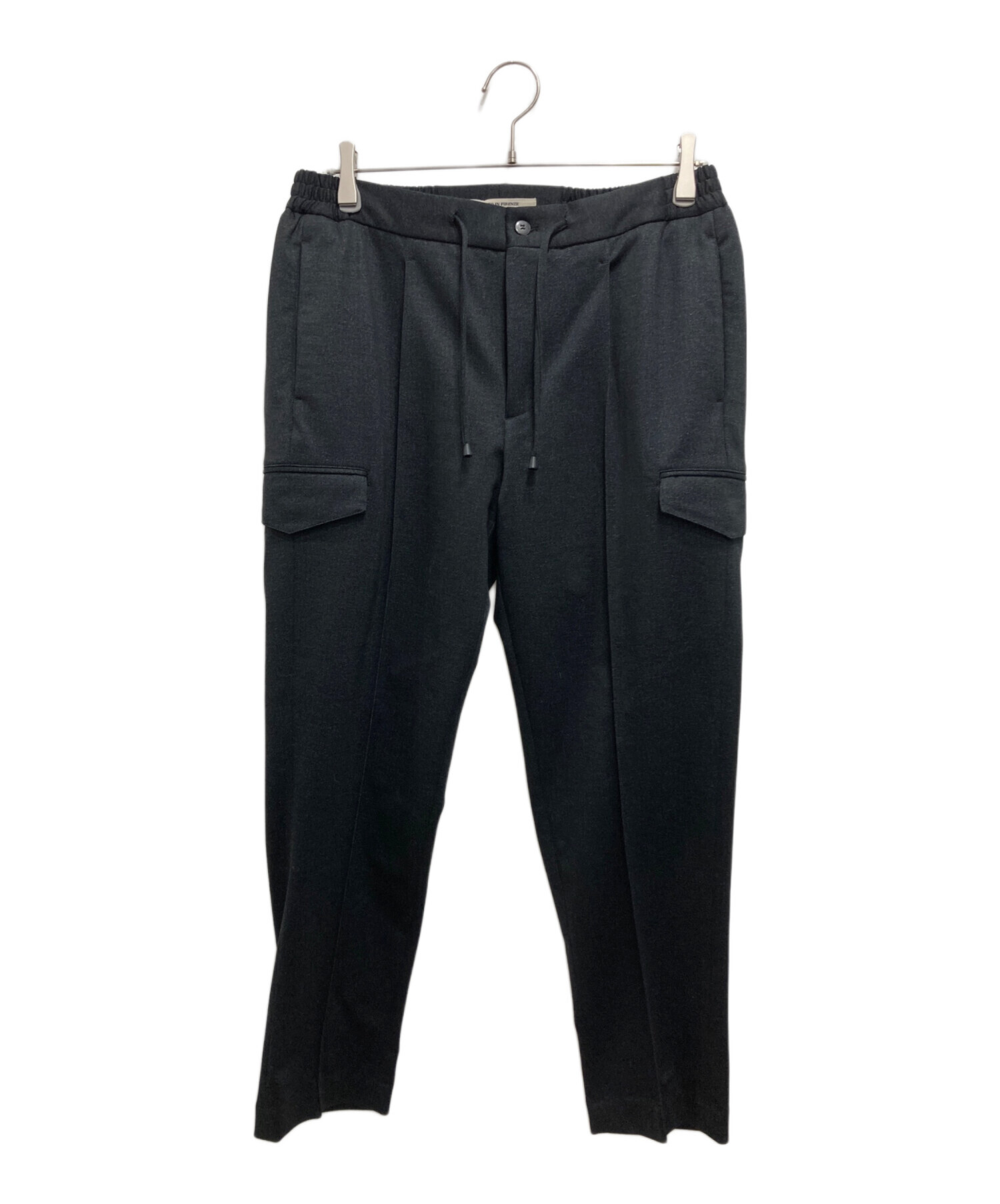 中古・古着通販】giab's ARCHIVIO (ジャブス アルキヴィオ) ストレッチ