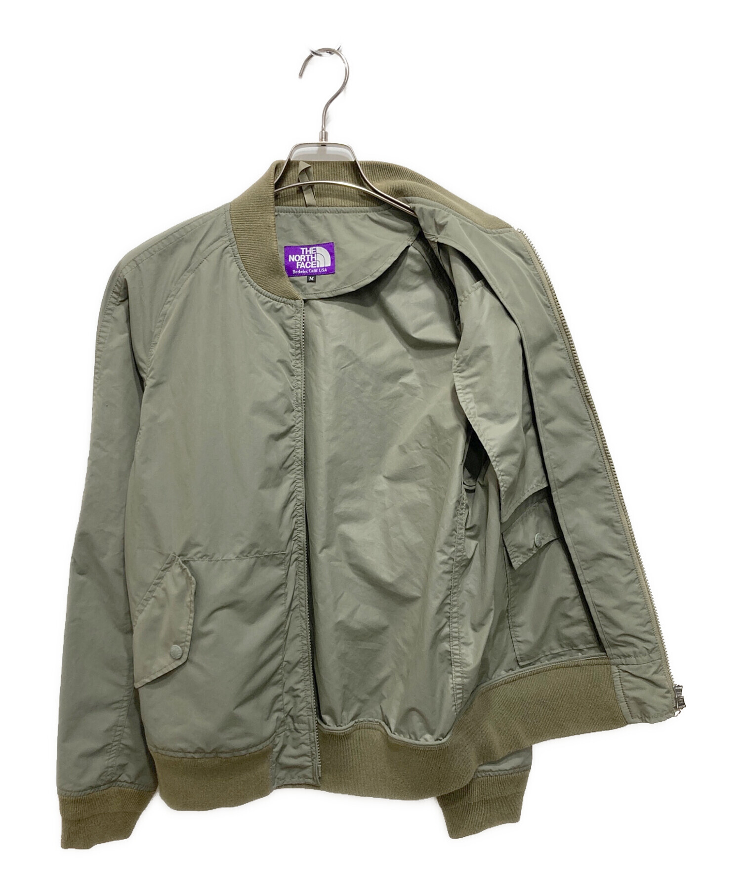 ノースフェイス 光電子プリマロフト トランゴジャケット TNF 公式通販 