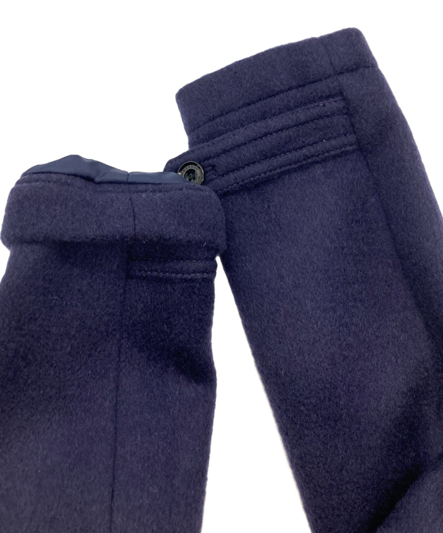 中古・古着通販】BURBERRY CHILDREN (バーバリー チルドレン) ダッフル