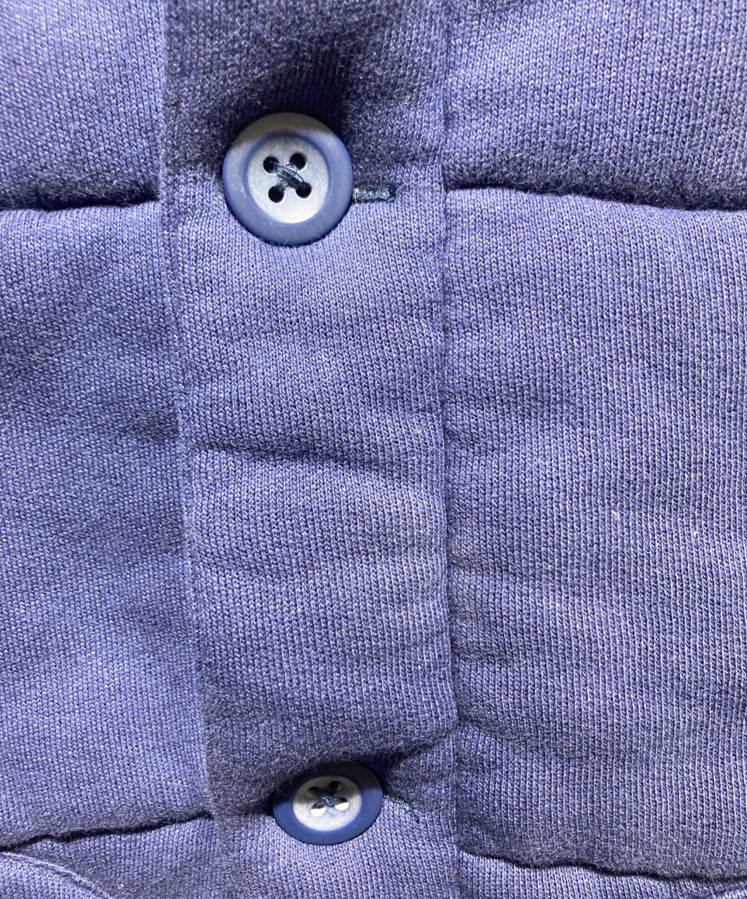 中古・古着通販】POLO RALPH LAUREN (ポロ・ラルフローレン) 中綿