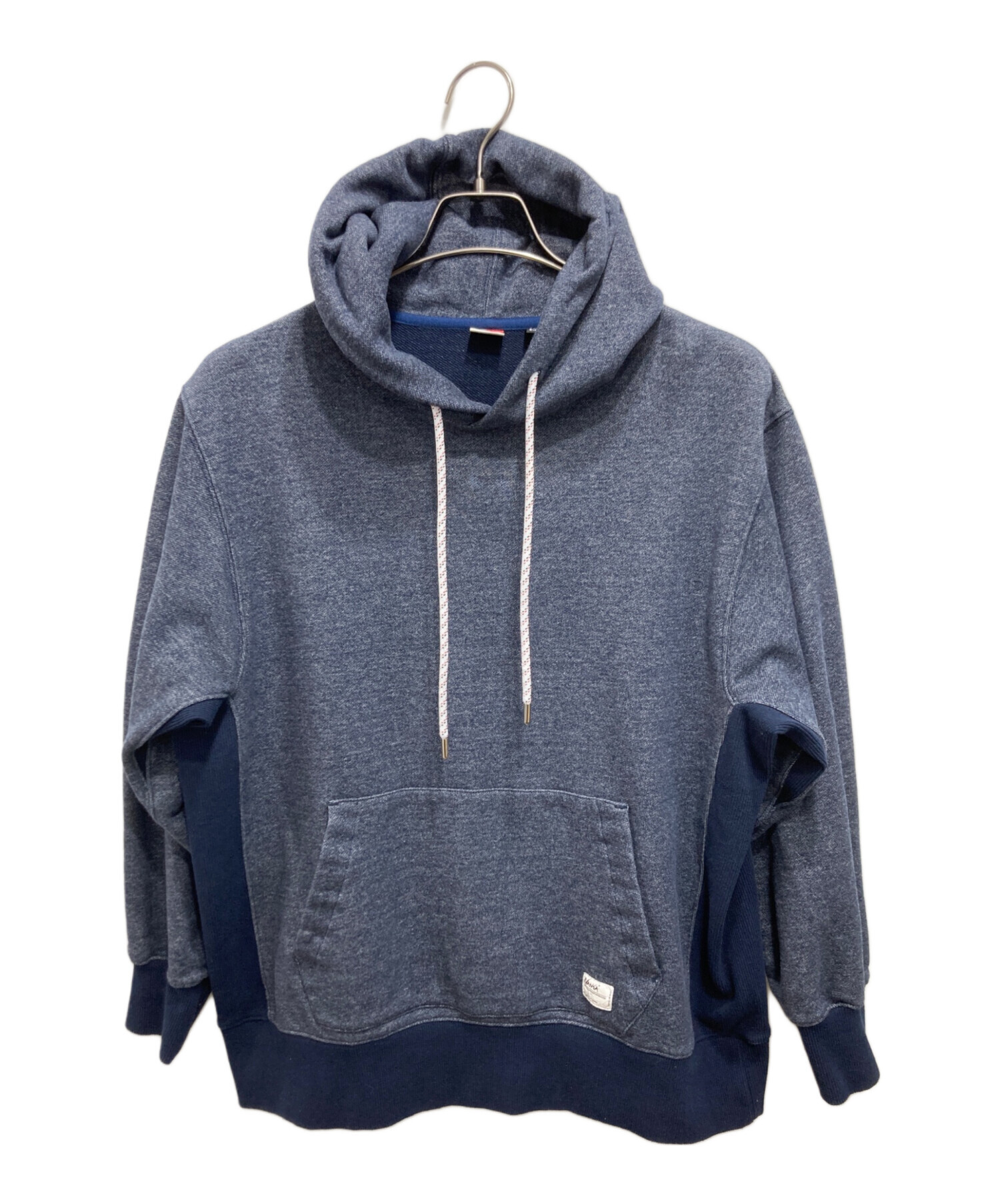 中古・古着通販】NANGA (ナンガ) エコハイブリッド スウェット 