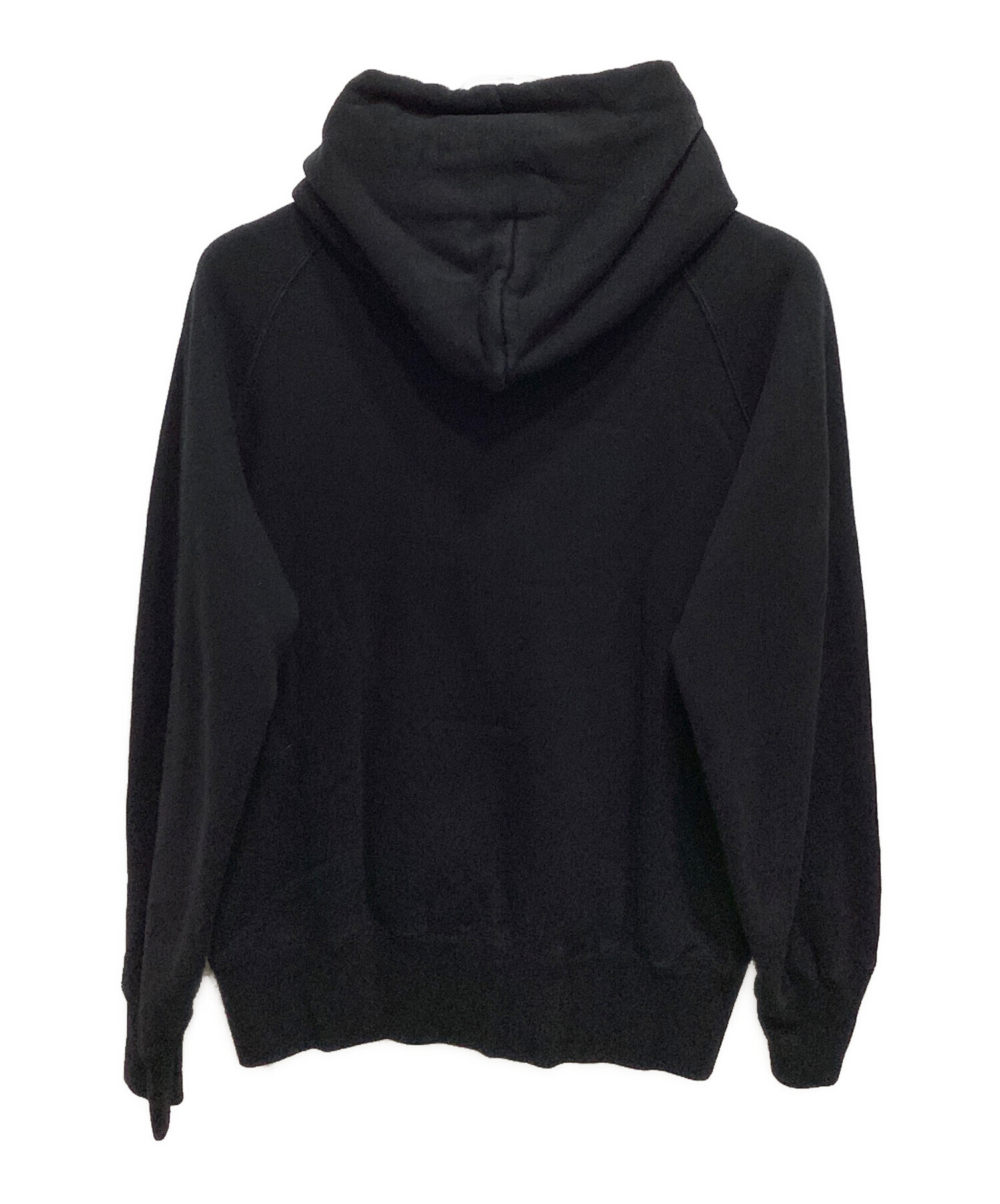中古・古着通販】sacai (サカイ) 19SS バーイタリアスウェットパーカー 