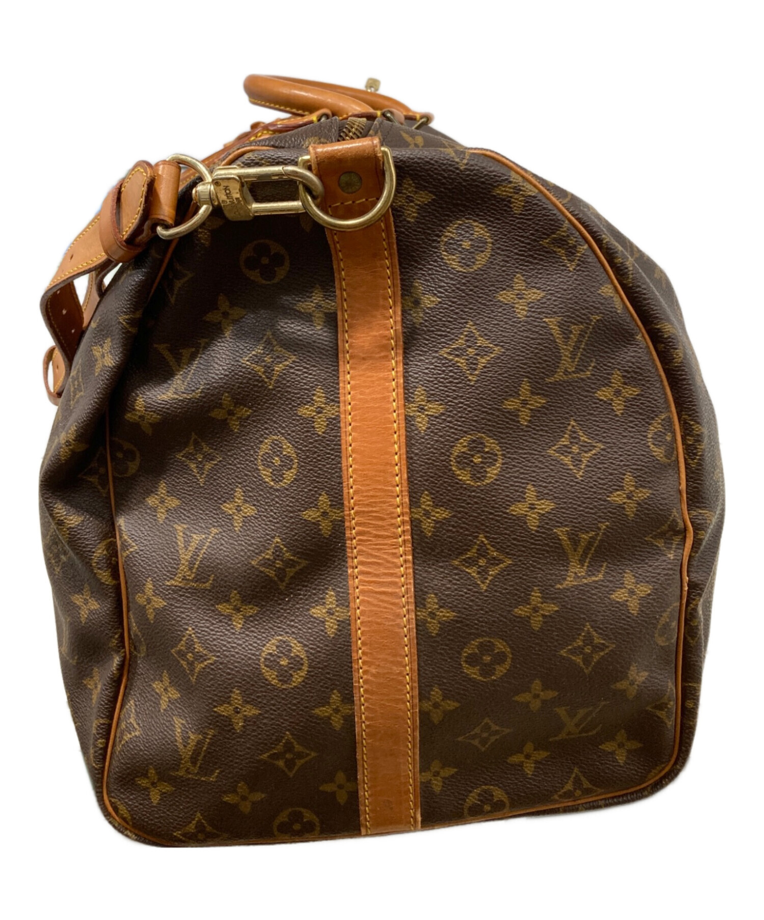 中古・古着通販】LOUIS VUITTON (ルイ ヴィトン) キーポル・バンド