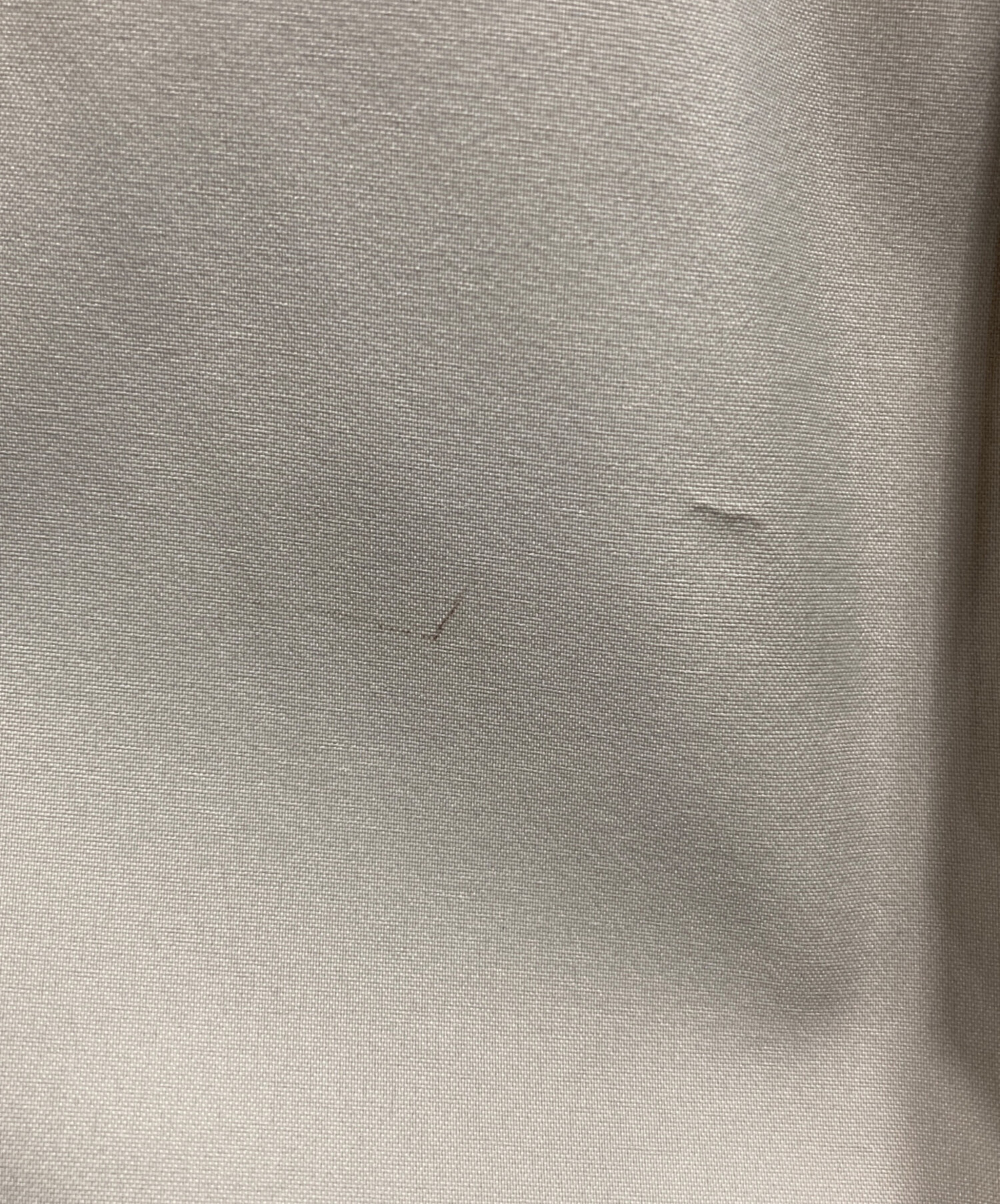 中古・古着通販】ROPE (ロペ) MIZUNO (ミズノ) オーバーサイズ