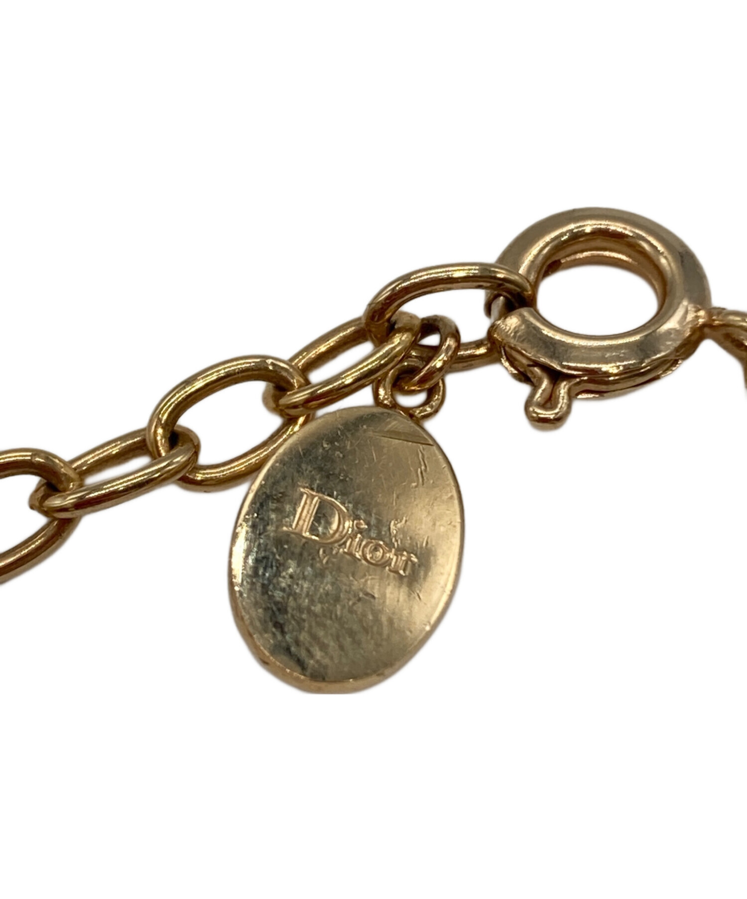中古・古着通販】Christian Dior (クリスチャン ディオール) カラー