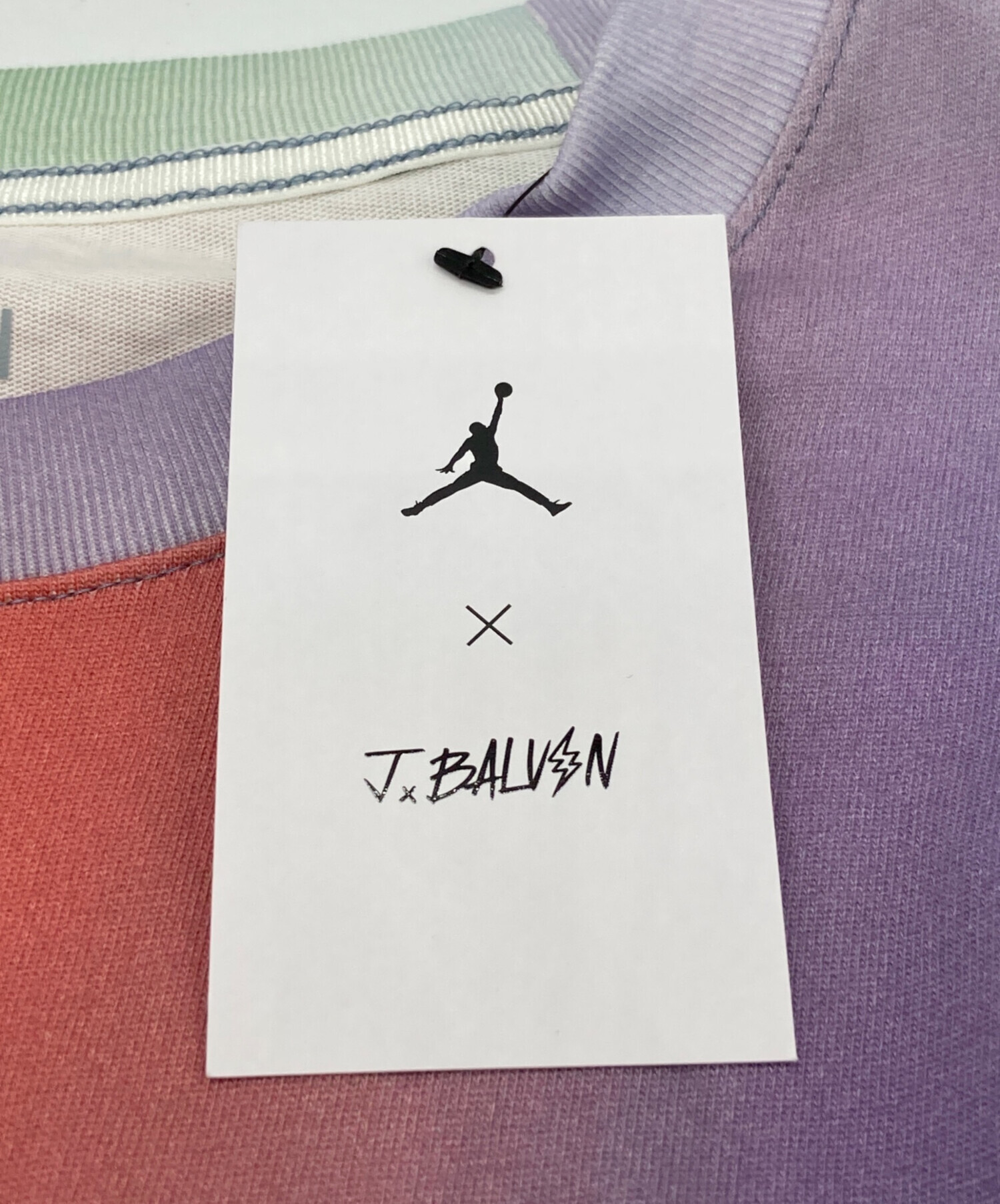中古・古着通販】JORDAN (ジョーダン) J.BALVIN (J．バルヴィン 