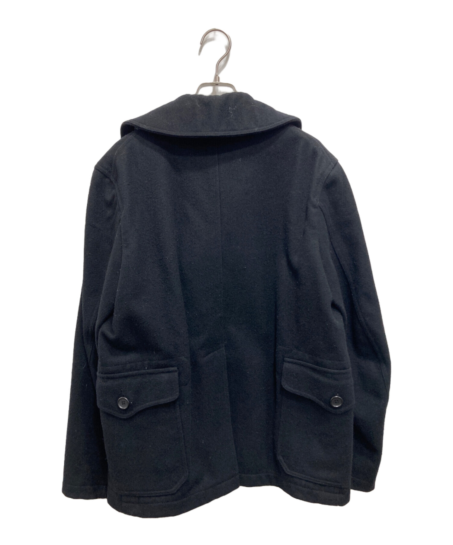 ENGINEERED GARMENTS ピーコート 中古・古着通販】Engineered Garments (エンジニアド ガーメンツ) Pea
