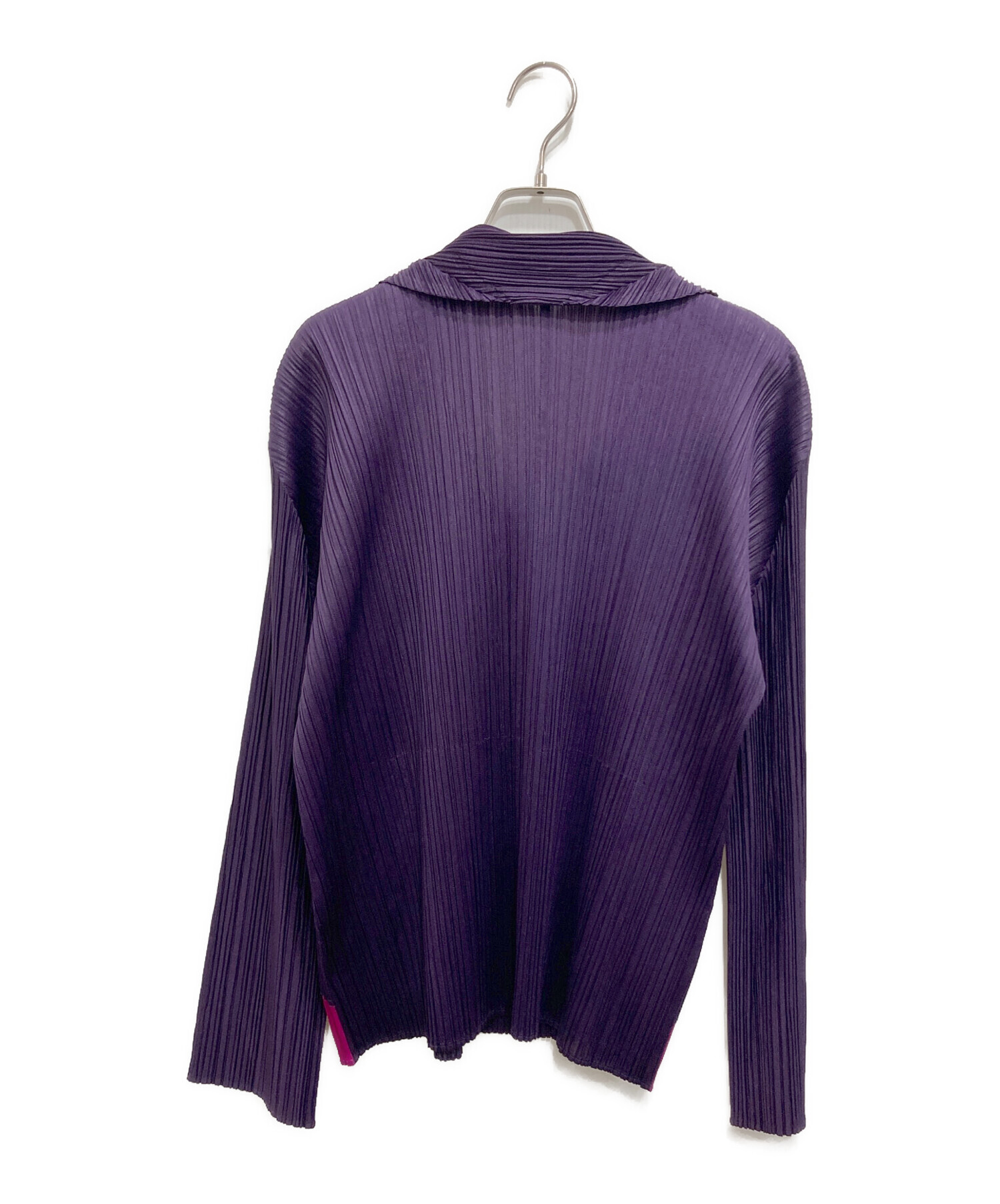 中古・古着通販】PLEATS PLEASE (プリーツプリーズ) プリーツ
