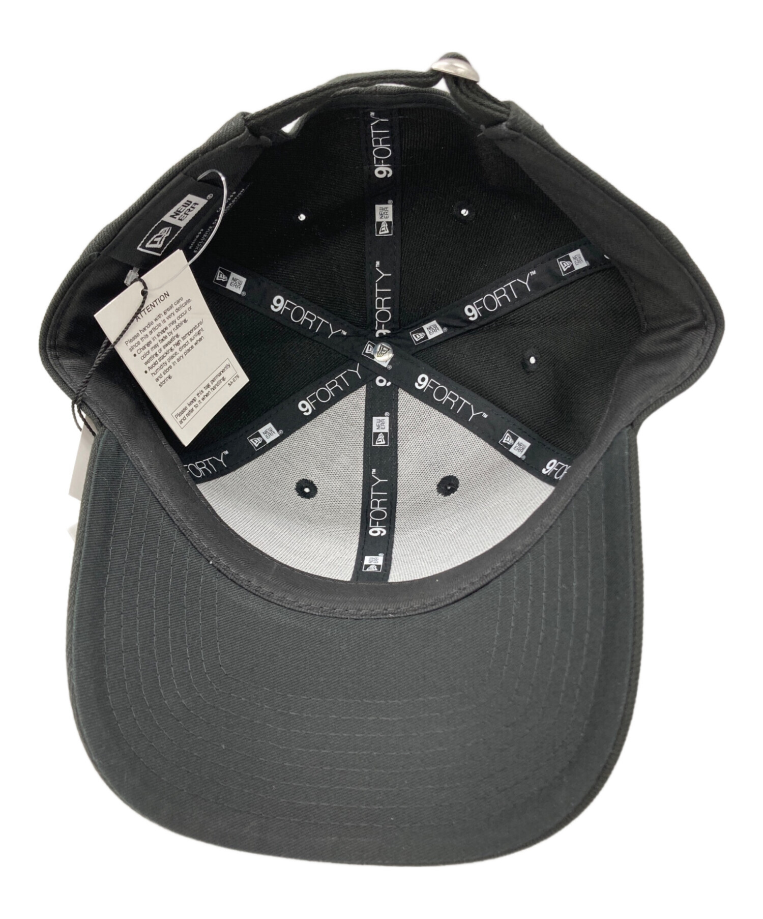 中古・古着通販】New Era (ニューエラ) sacai (サカイ) Gonz ONE LOVE