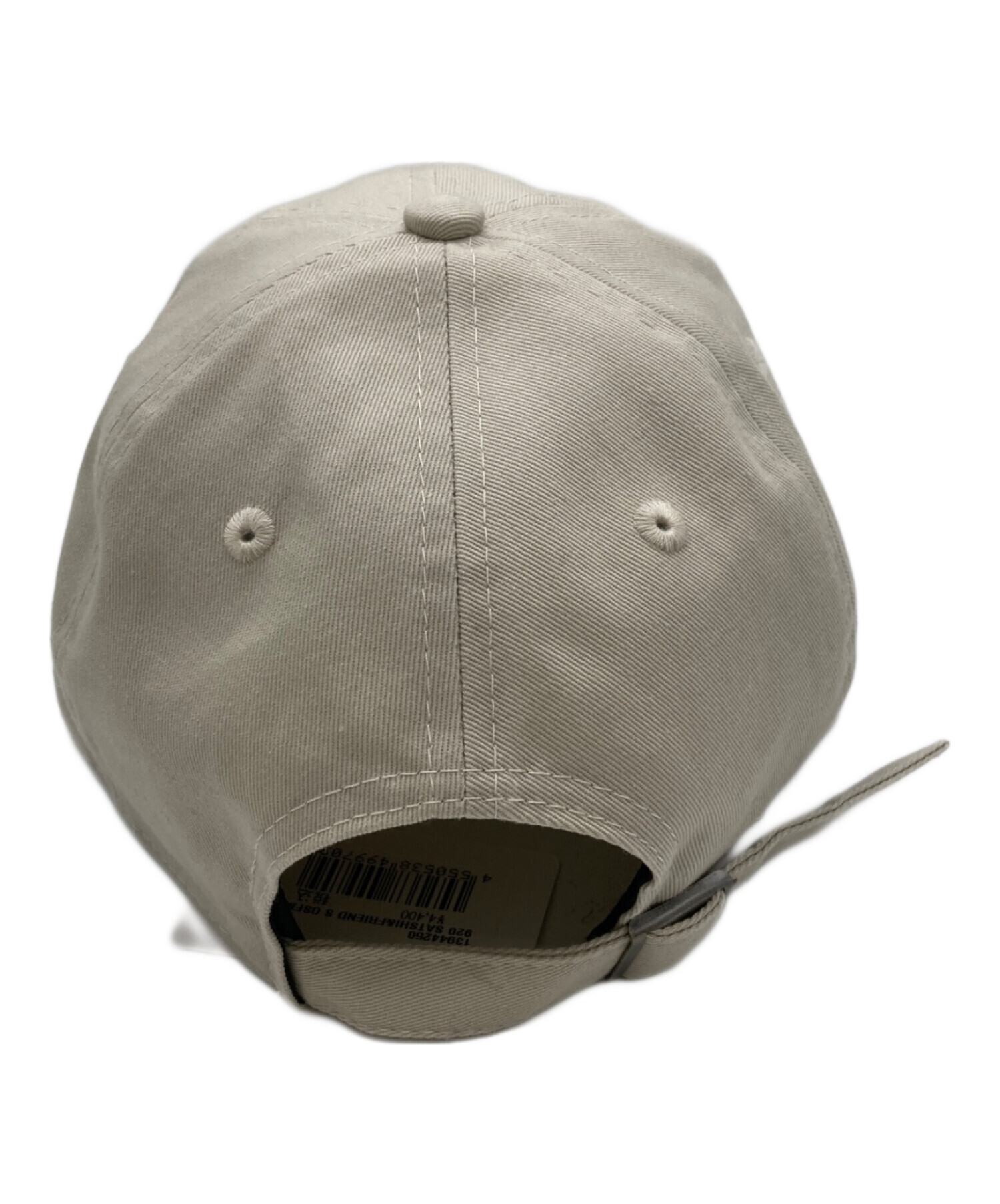 中古・古着通販】New Era (ニューエラ) 23AW 重盛さと美feat.友達 
