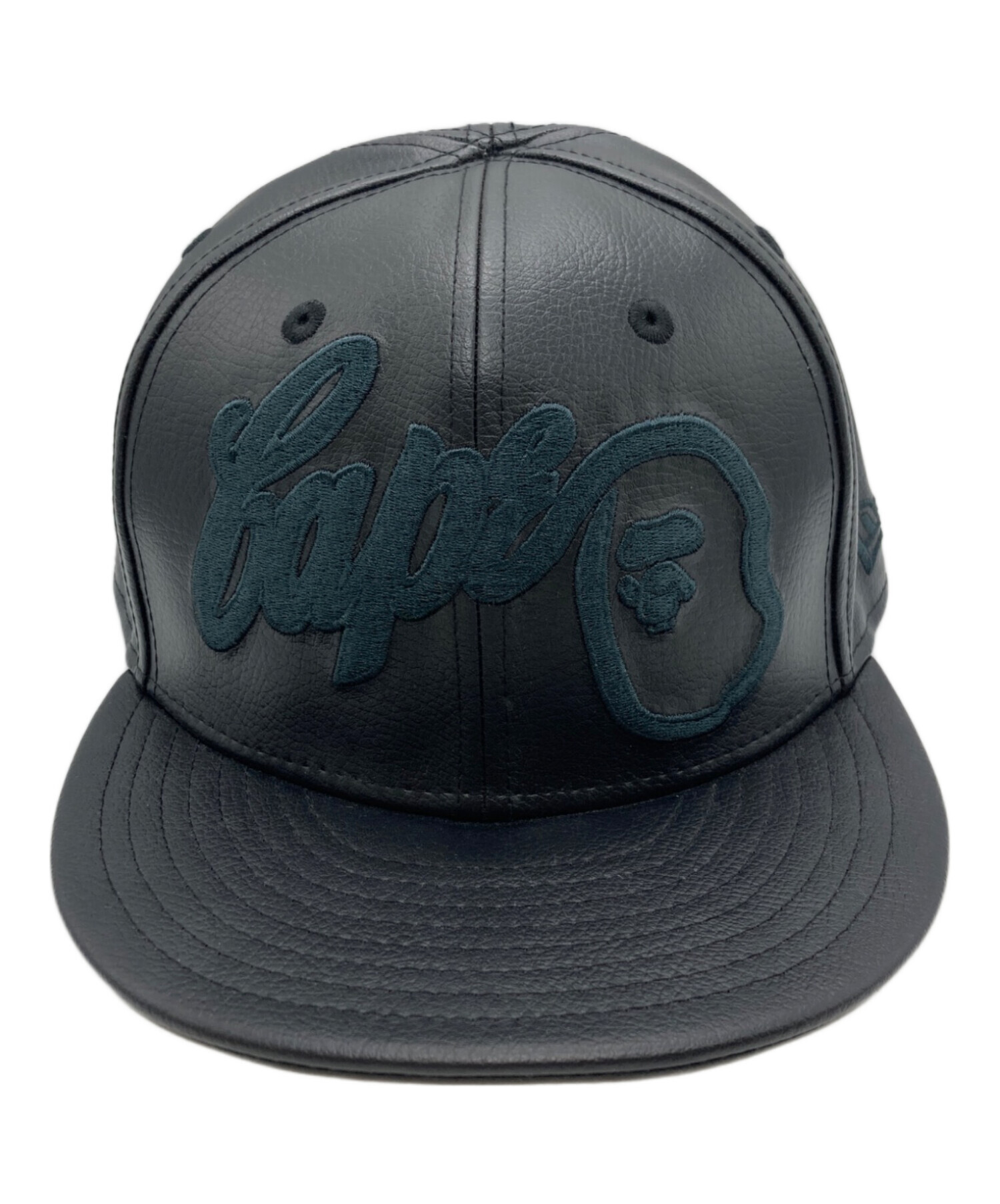 中古・古着通販】bape (アベイシングエイプ) New Era (ニューエラ