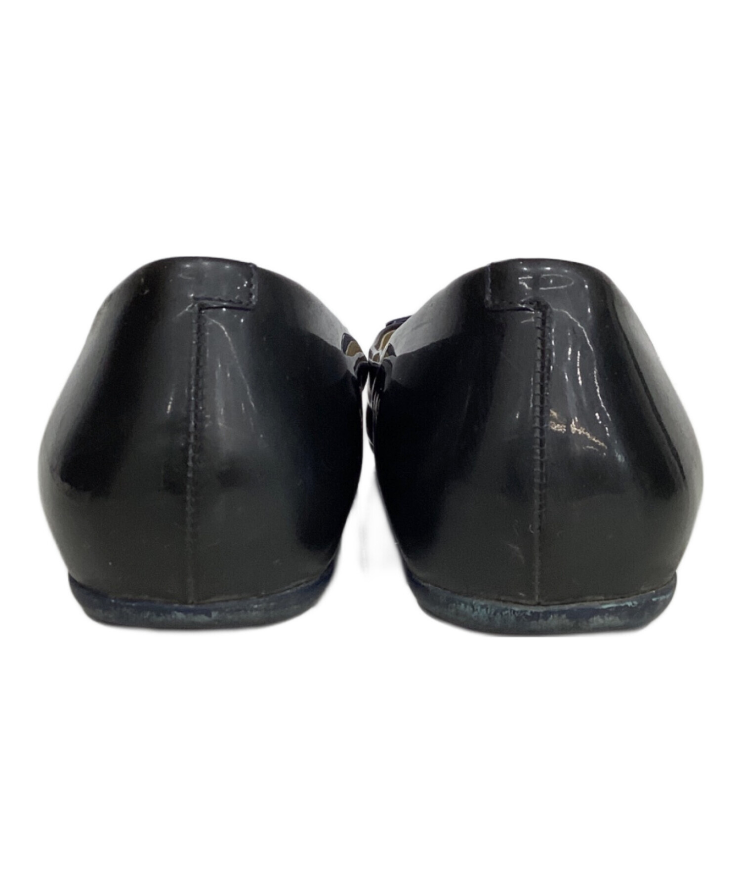 中古・古着通販】Roger Vivier (ロジェ ヴィヴィエ) エナメルパンプス