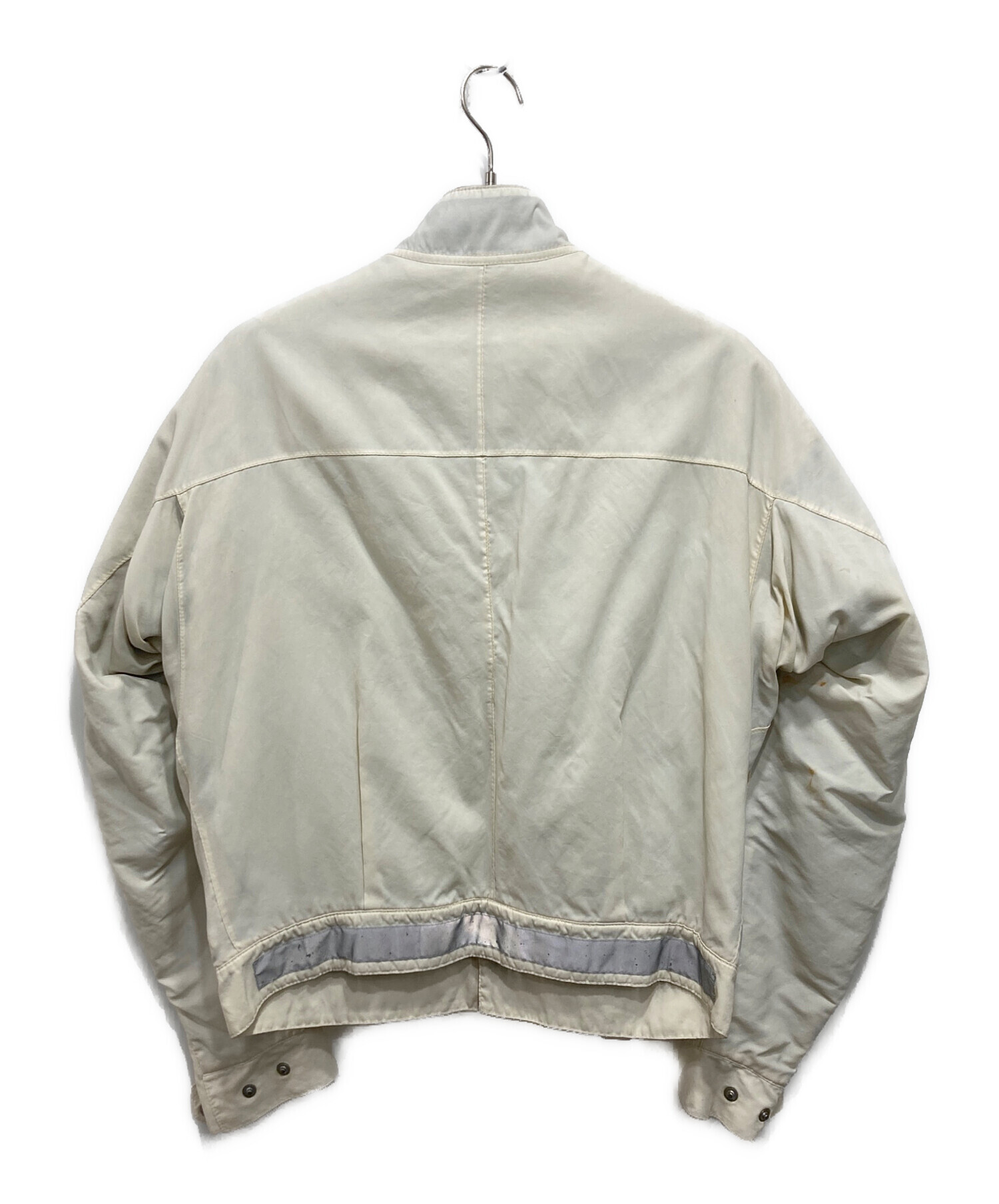 中古・古着通販】BELSTAFF (ベルスタッフ) ナイロンジャケット 