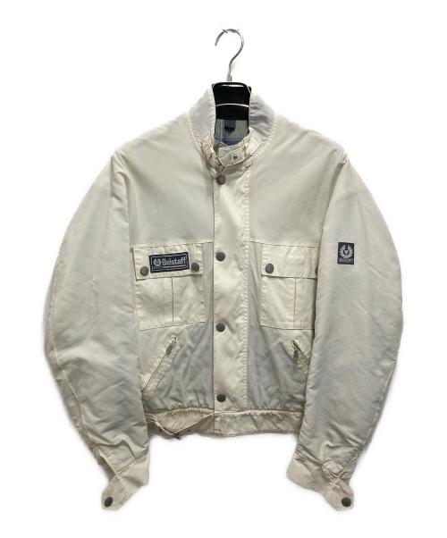 中古・古着通販】BELSTAFF (ベルスタッフ) ナイロンジャケット 