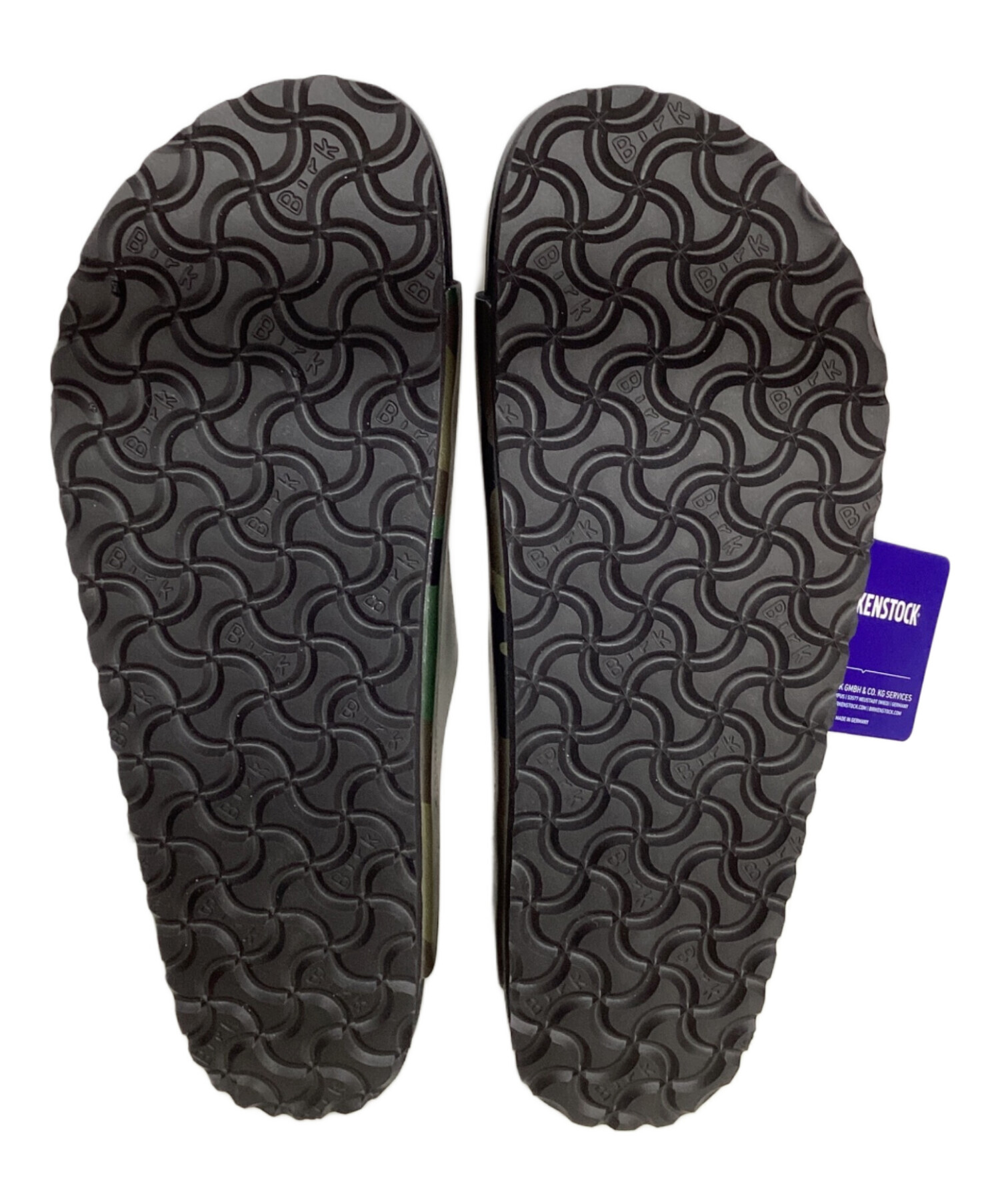 中古・古着通販】BIRKENSTOCK (ビルケンシュトック) VALENTINO