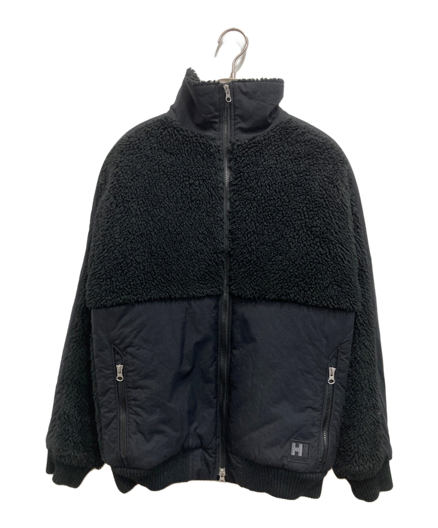 中古・古着通販】HELLY HANSEN (ヘリーハンセン) ファイバーパイル